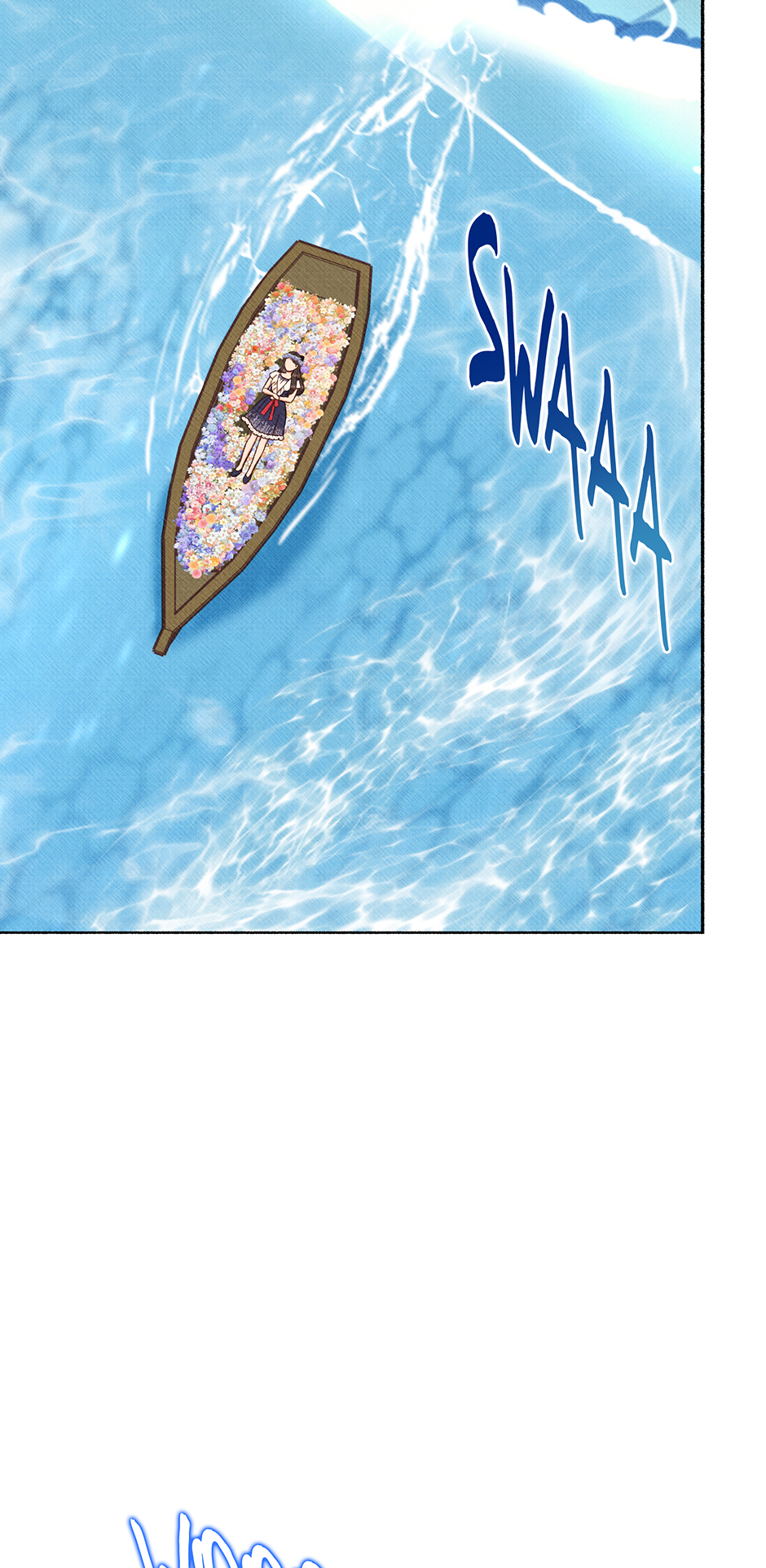 To My Rude Darling with Multiple Personalities Chapter 37 page 49 - 