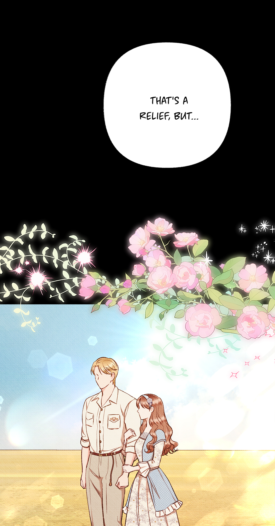 To My Rude Darling with Multiple Personalities Chapter 37 page 6 - 