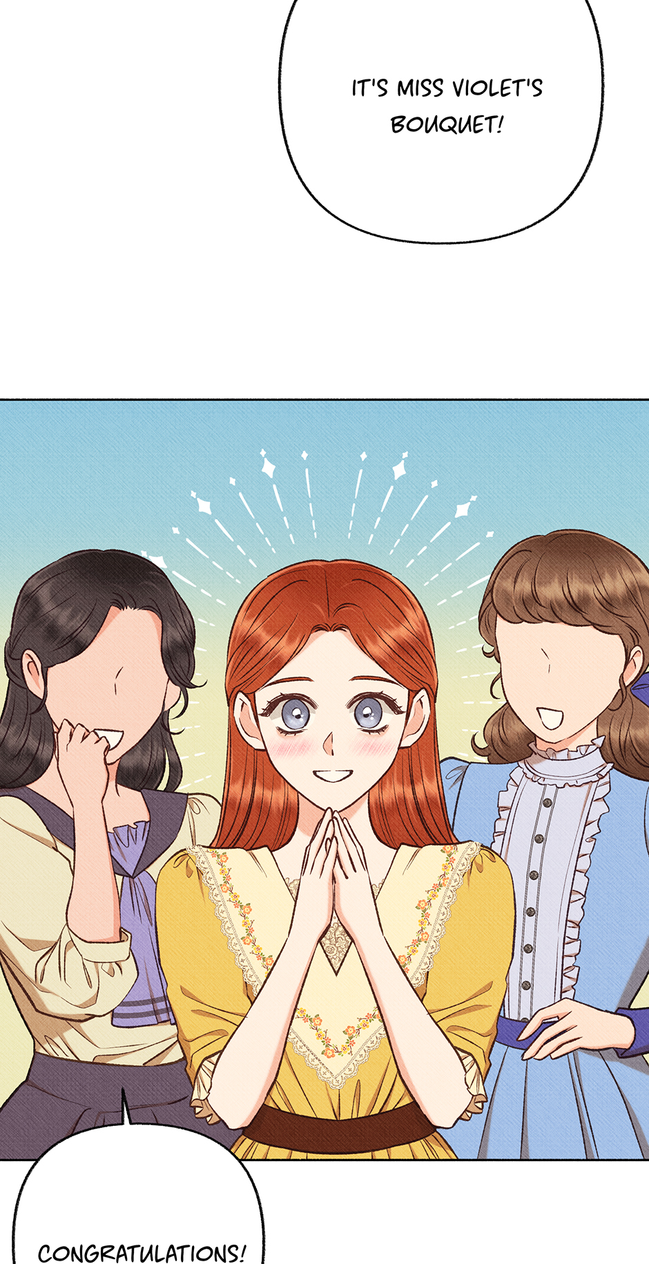 To My Rude Darling with Multiple Personalities Chapter 37 page 57 - 