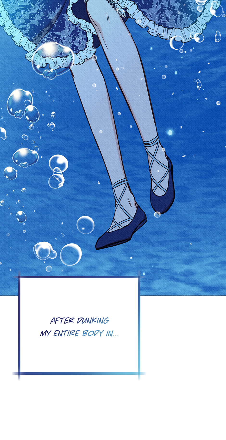 To My Rude Darling with Multiple Personalities Chapter 37 page 60 - 