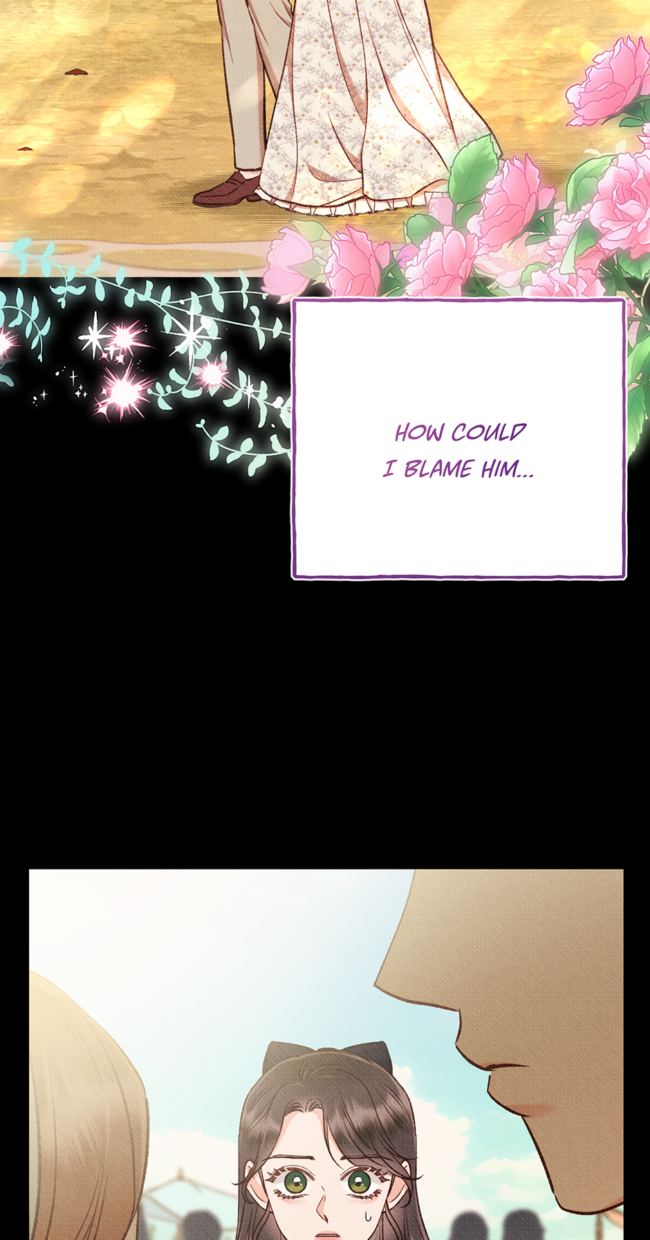 To My Rude Darling with Multiple Personalities Chapter 37 page 7 - 
