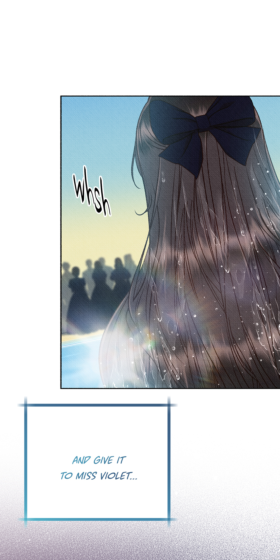 To My Rude Darling with Multiple Personalities Chapter 37 page 62 - 