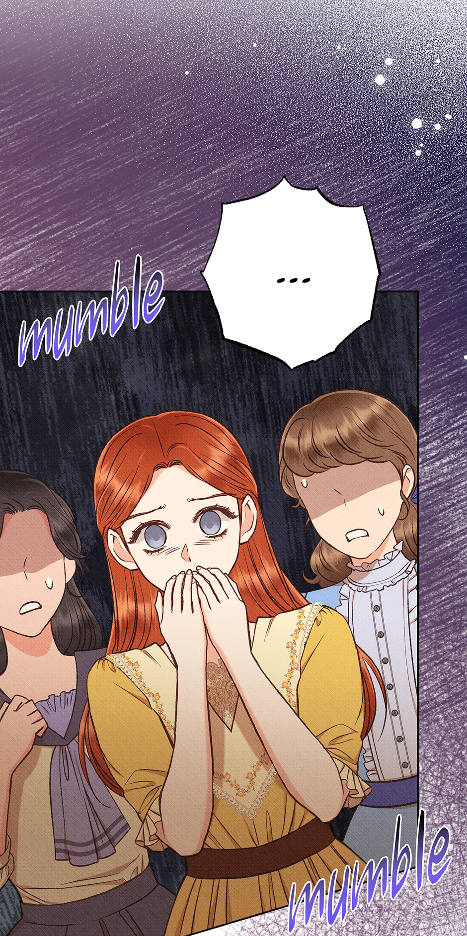 To My Rude Darling with Multiple Personalities Chapter 37 page 63 - 