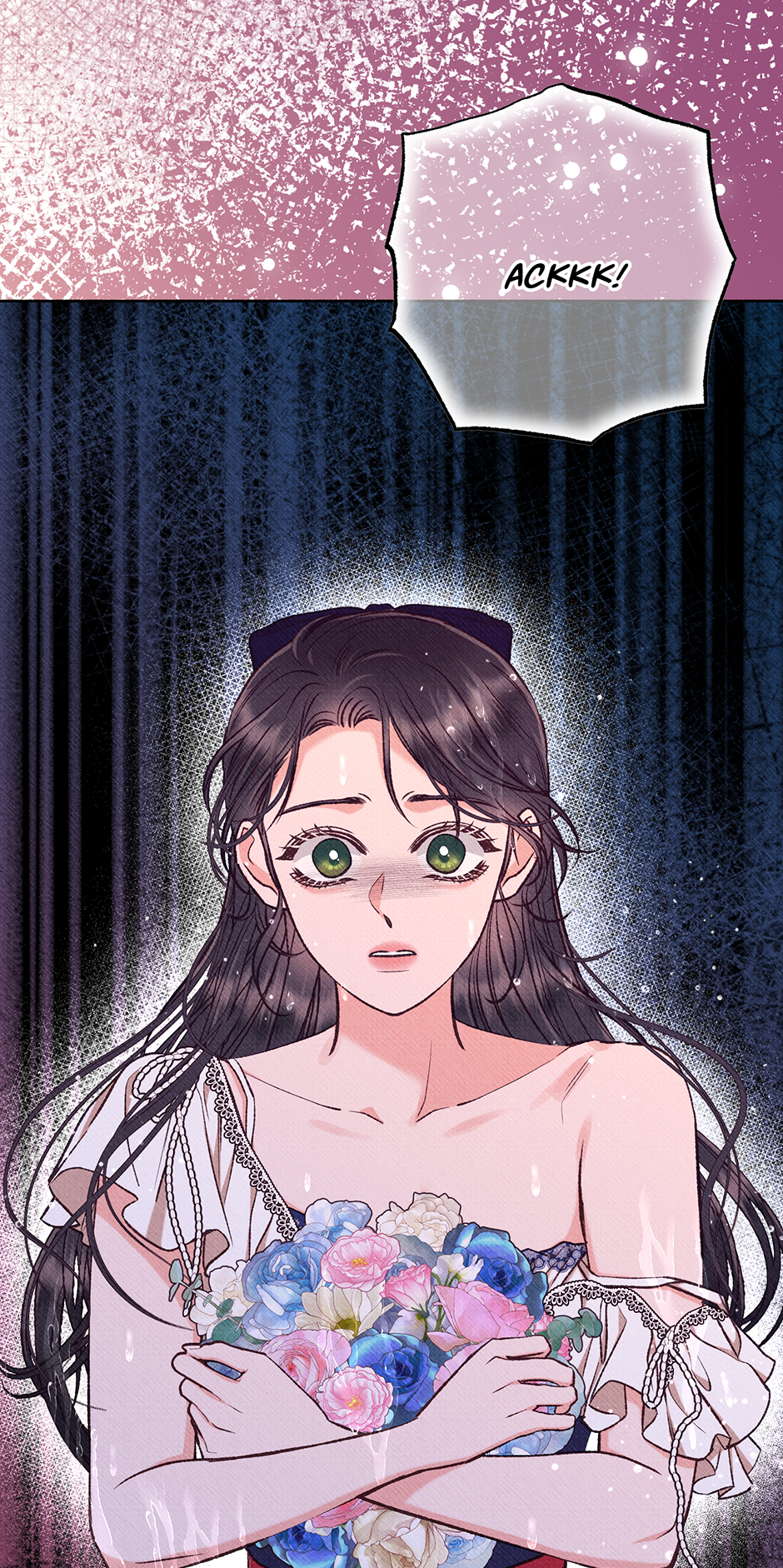 To My Rude Darling with Multiple Personalities Chapter 37 page 65 - 