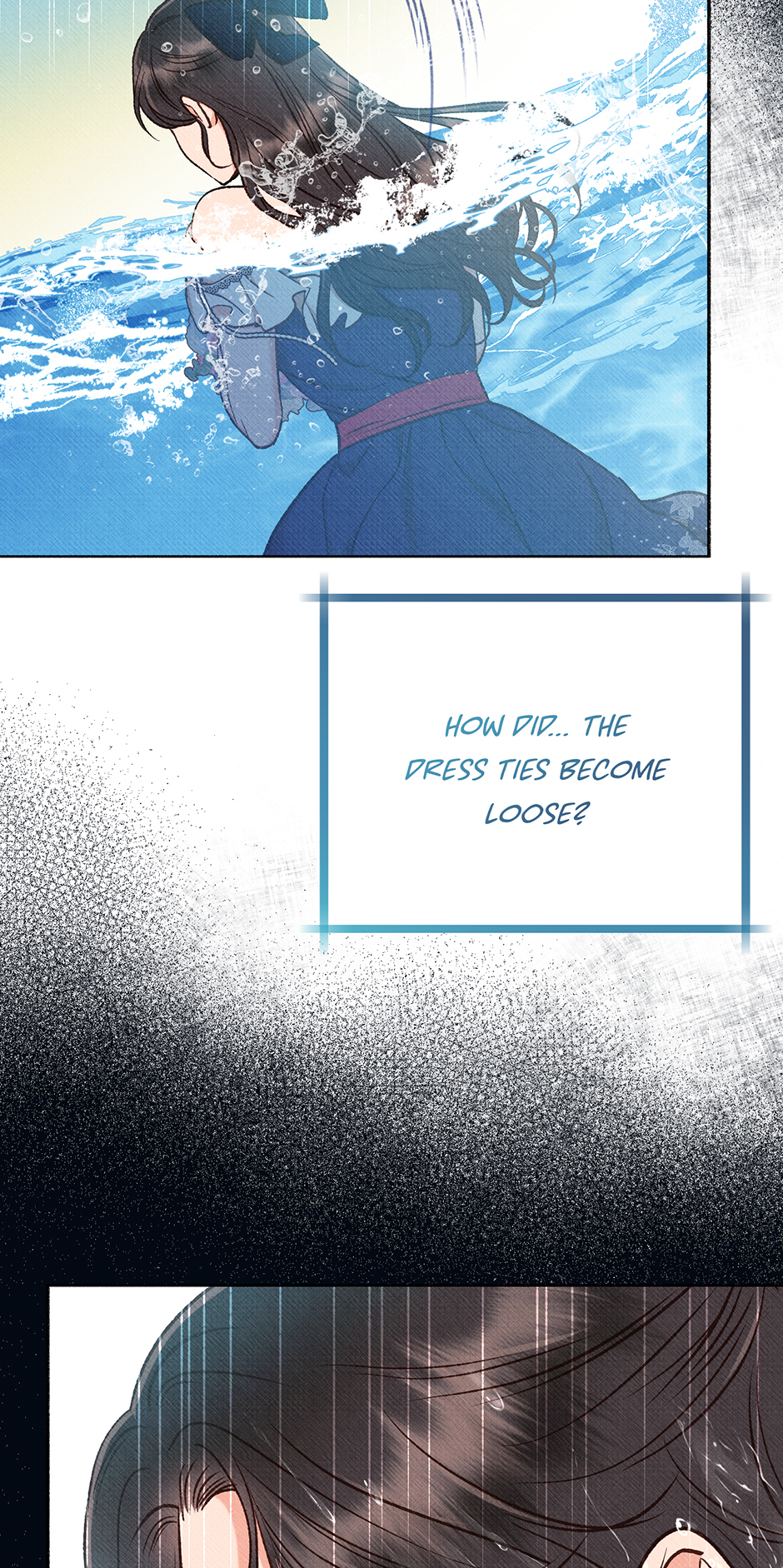 To My Rude Darling with Multiple Personalities Chapter 37 page 67 - 