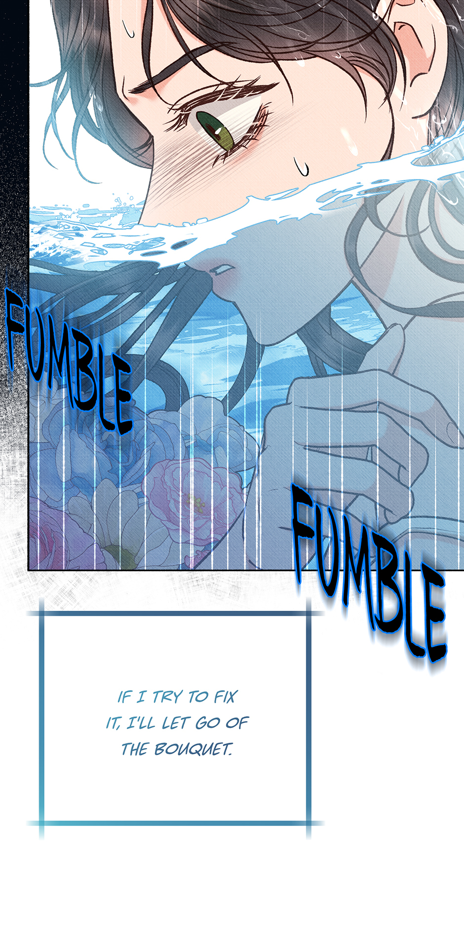 To My Rude Darling with Multiple Personalities Chapter 37 page 68 - 