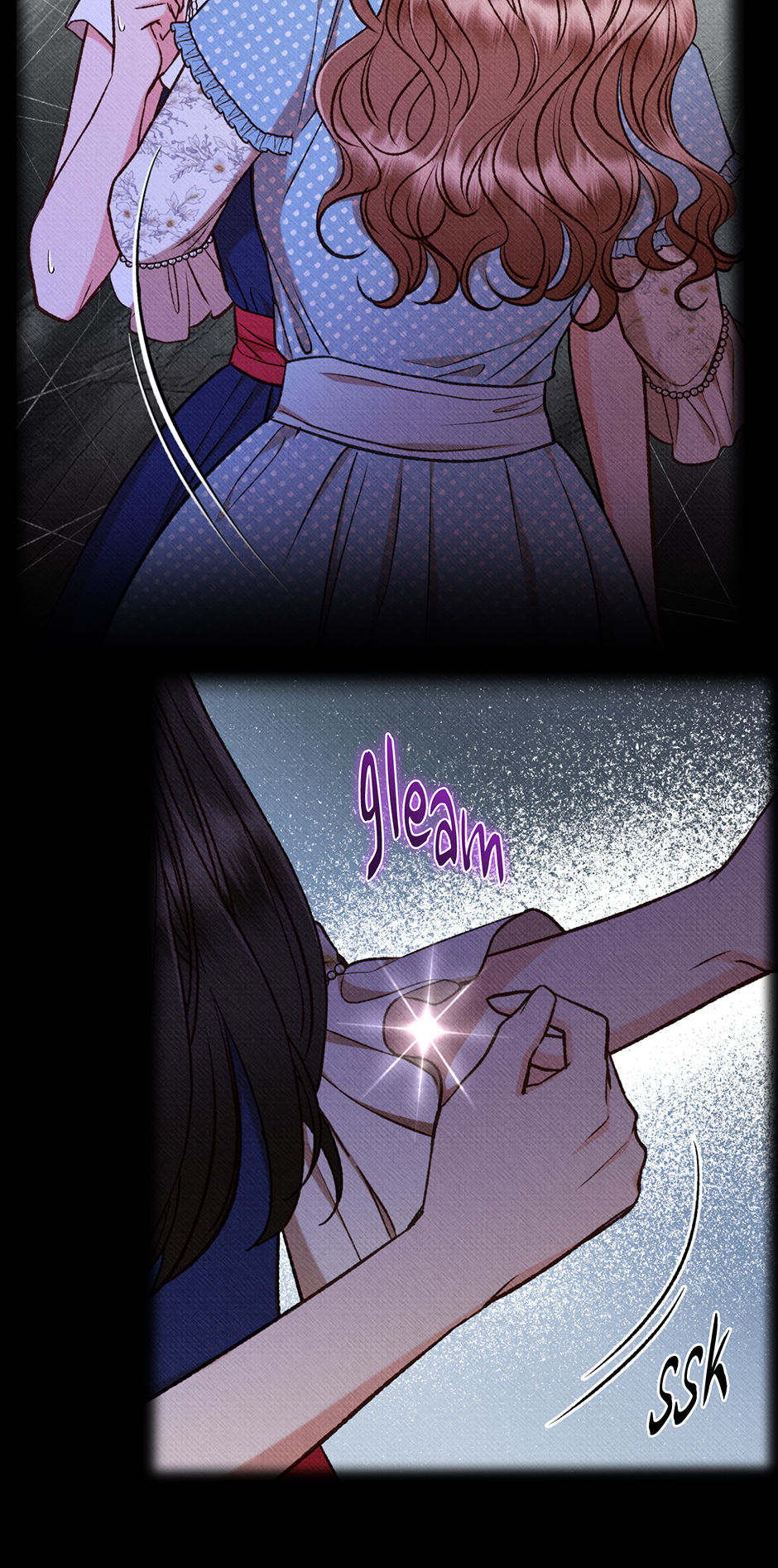 To My Rude Darling with Multiple Personalities Chapter 37 page 70 - 