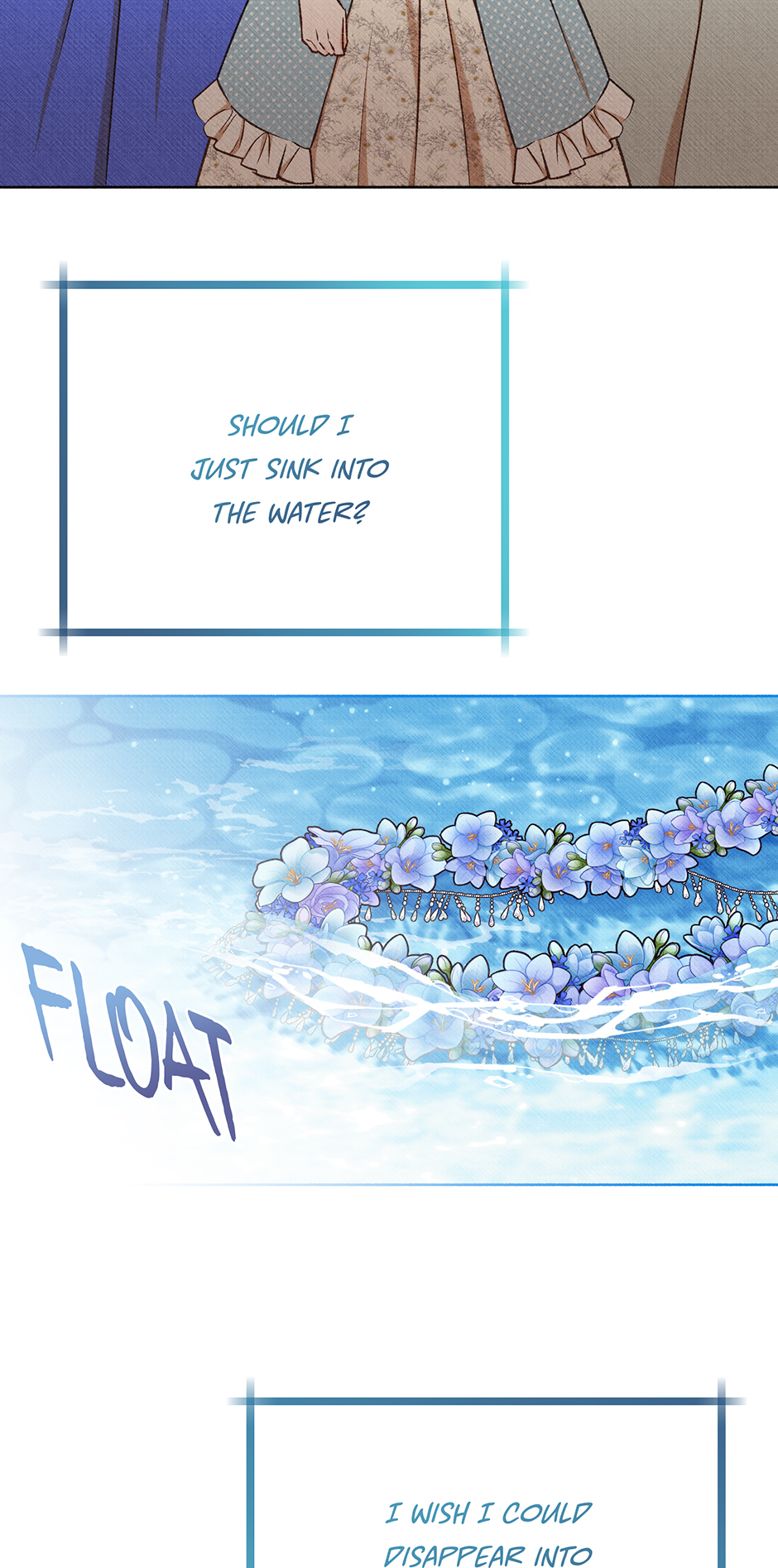 To My Rude Darling with Multiple Personalities Chapter 37 page 73 - 
