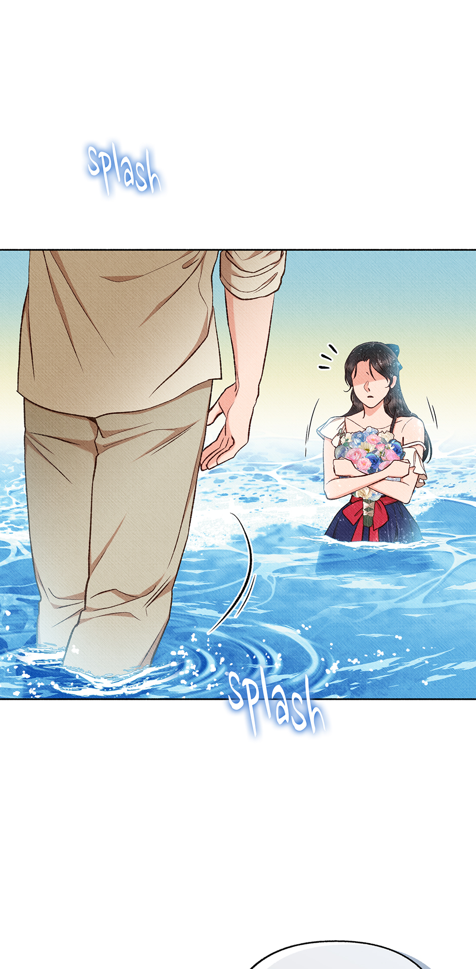 To My Rude Darling with Multiple Personalities Chapter 37 page 77 - 