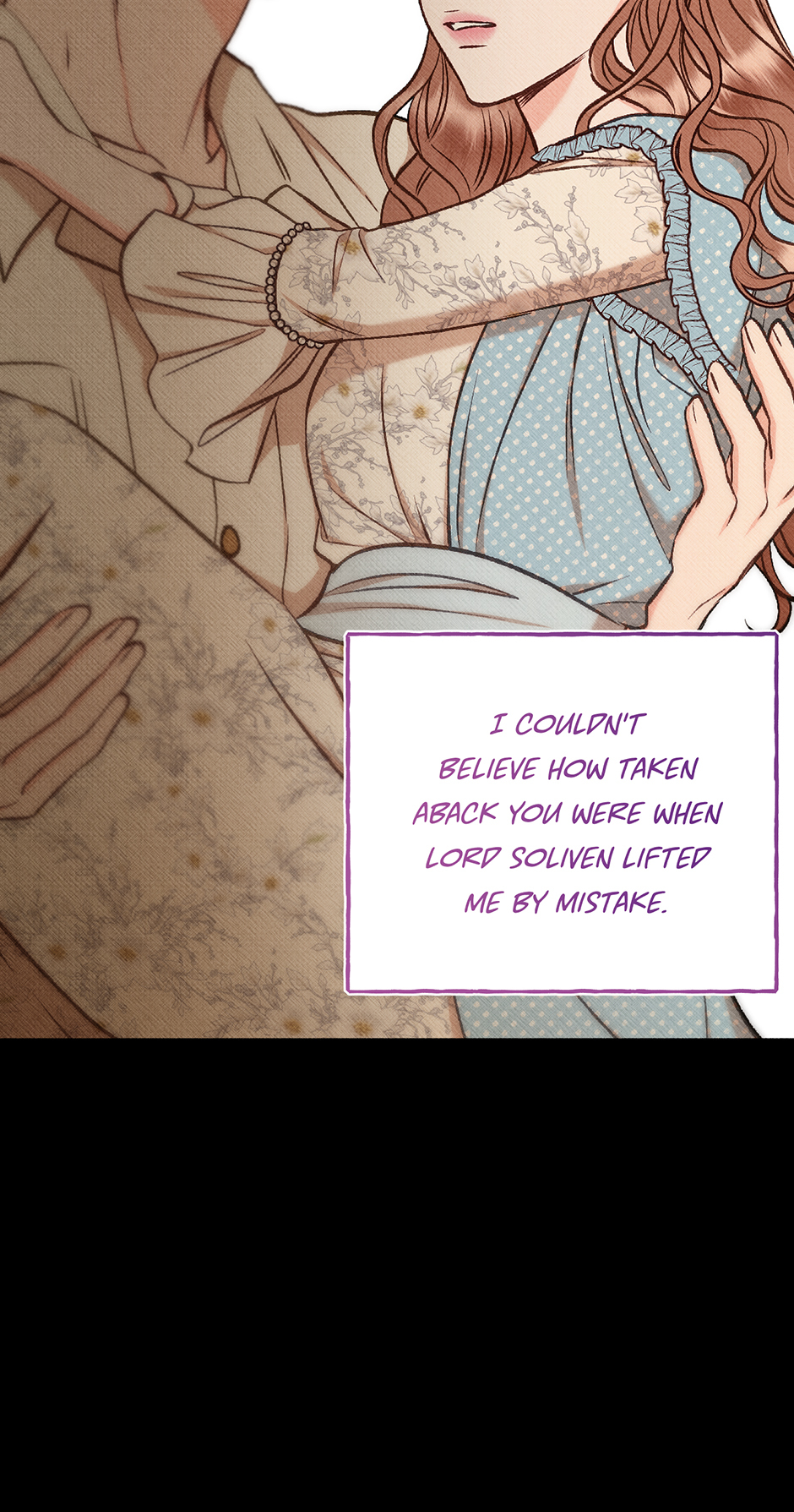 To My Rude Darling with Multiple Personalities Chapter 37 page 9 - 