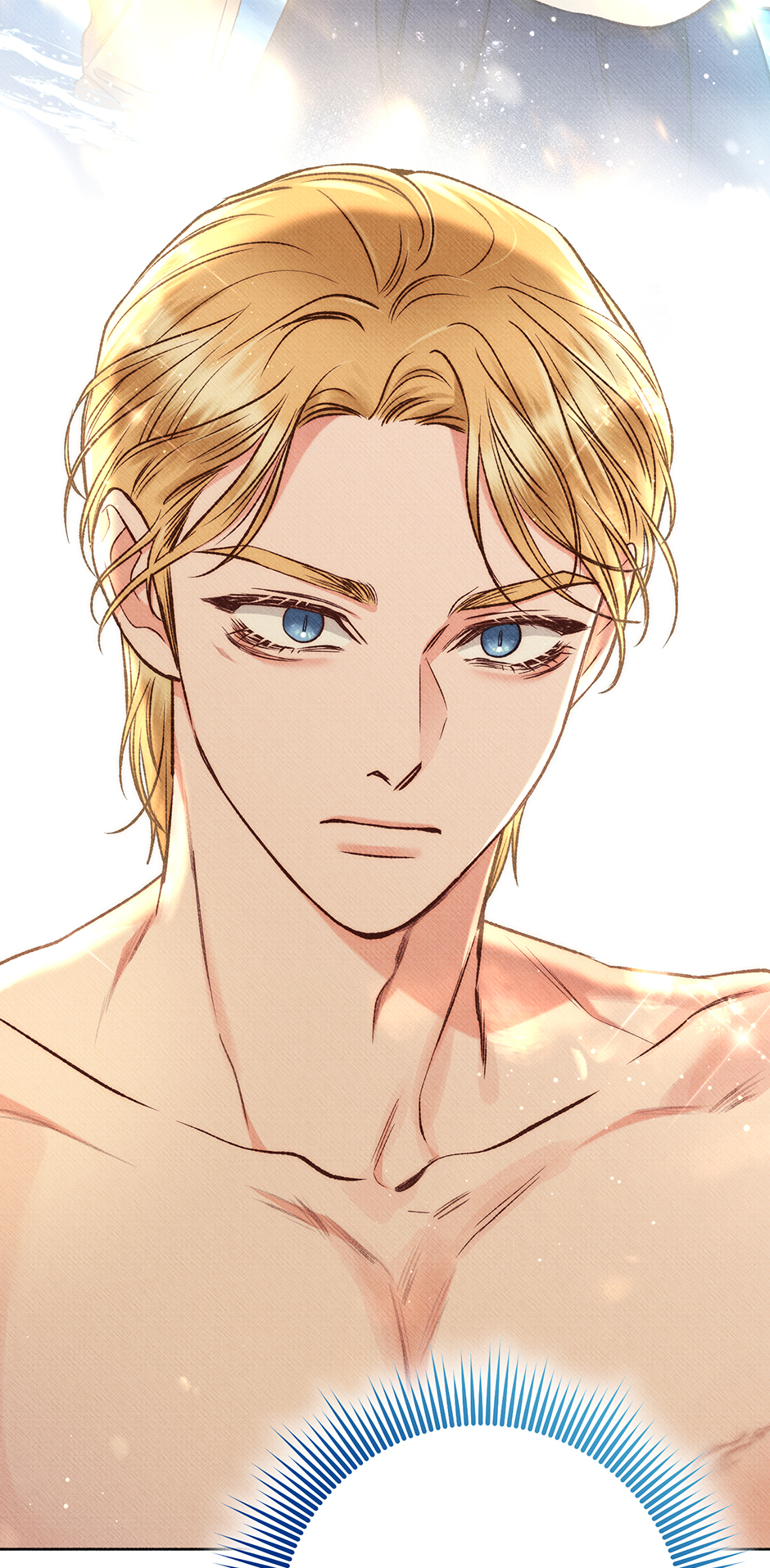 To My Rude Darling with Multiple Personalities Chapter 37 page 82 - 