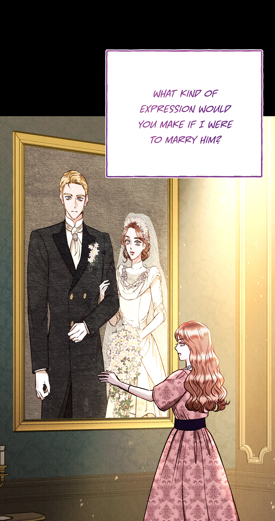 To My Rude Darling with Multiple Personalities Chapter 37 page 10 - 