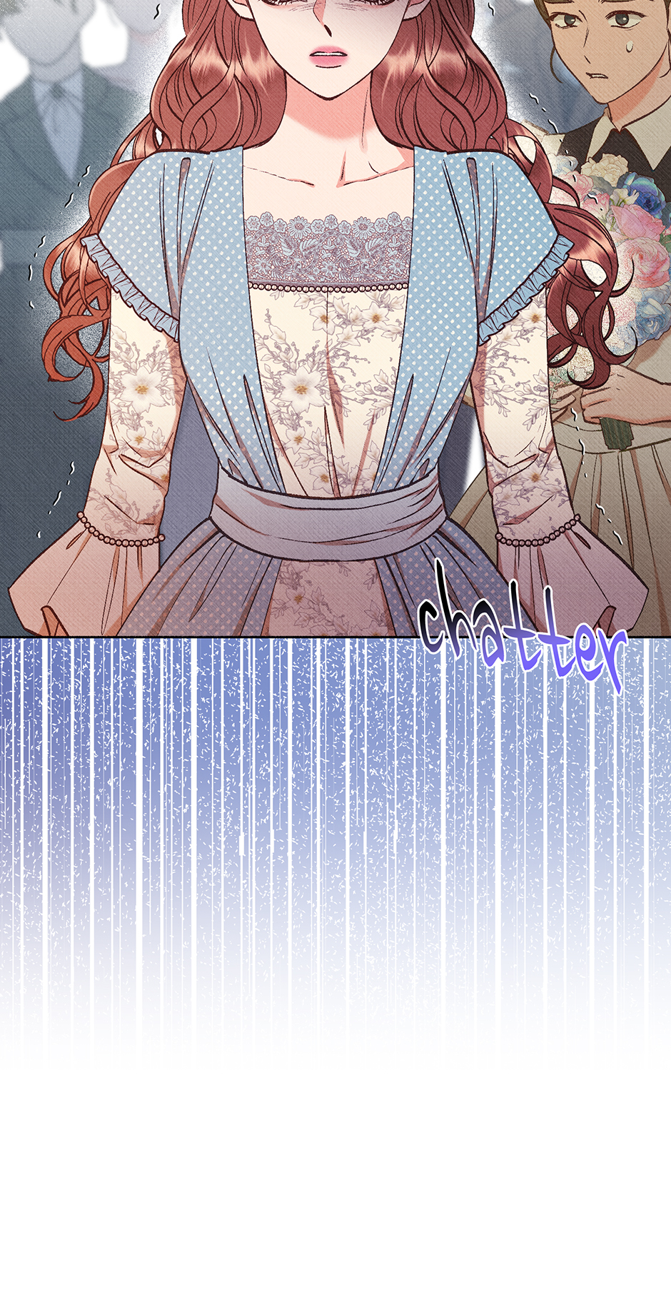 To My Rude Darling with Multiple Personalities Chapter 38 page 17 - 