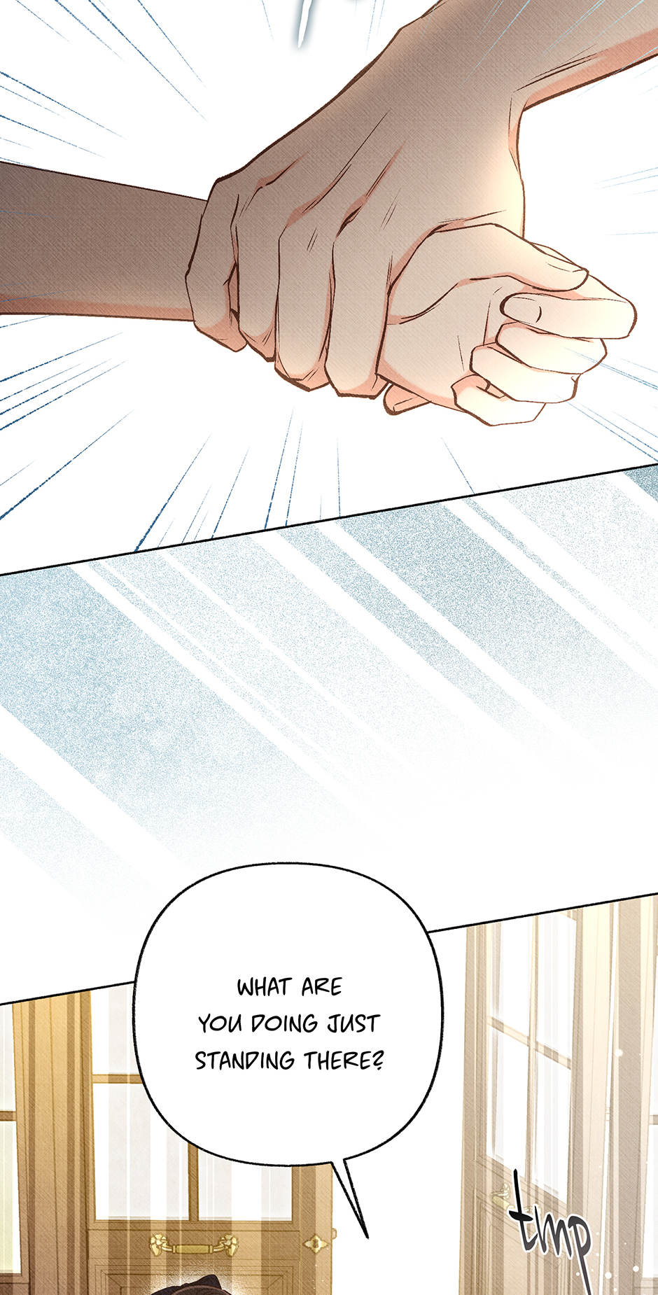 To My Rude Darling with Multiple Personalities Chapter 38 page 23 - 