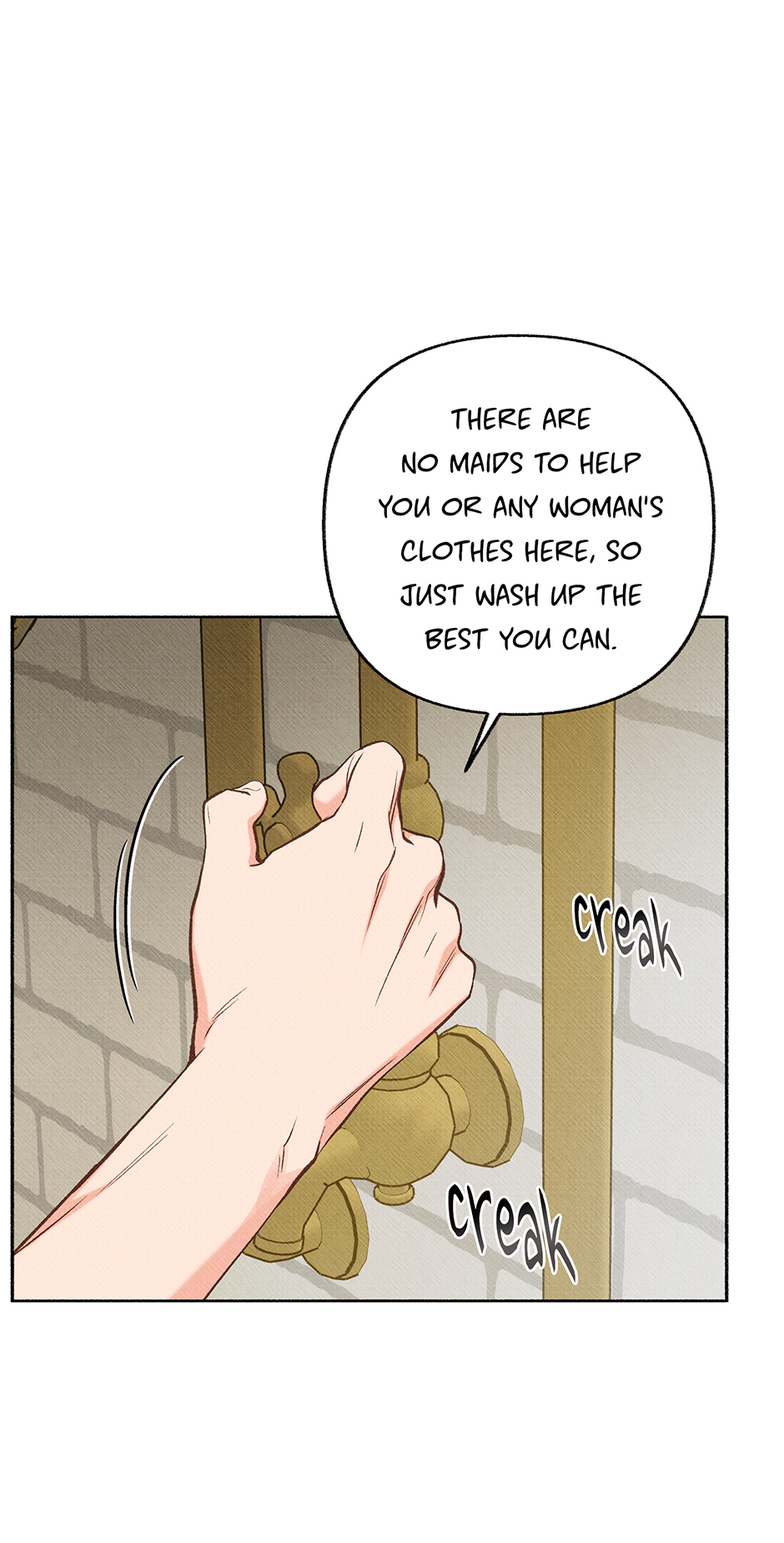 To My Rude Darling with Multiple Personalities Chapter 38 page 25 - 
