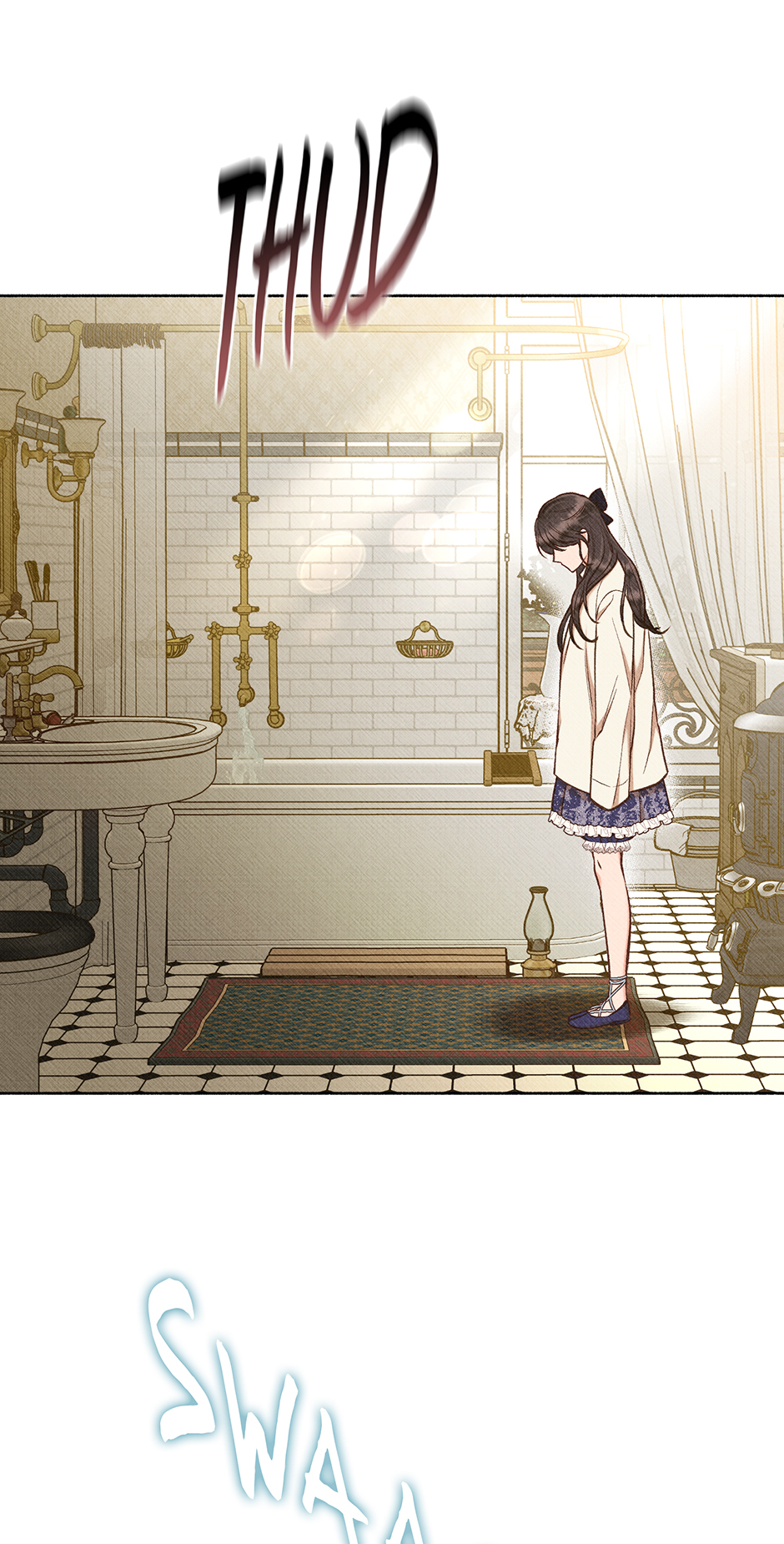 To My Rude Darling with Multiple Personalities Chapter 38 page 26 - 