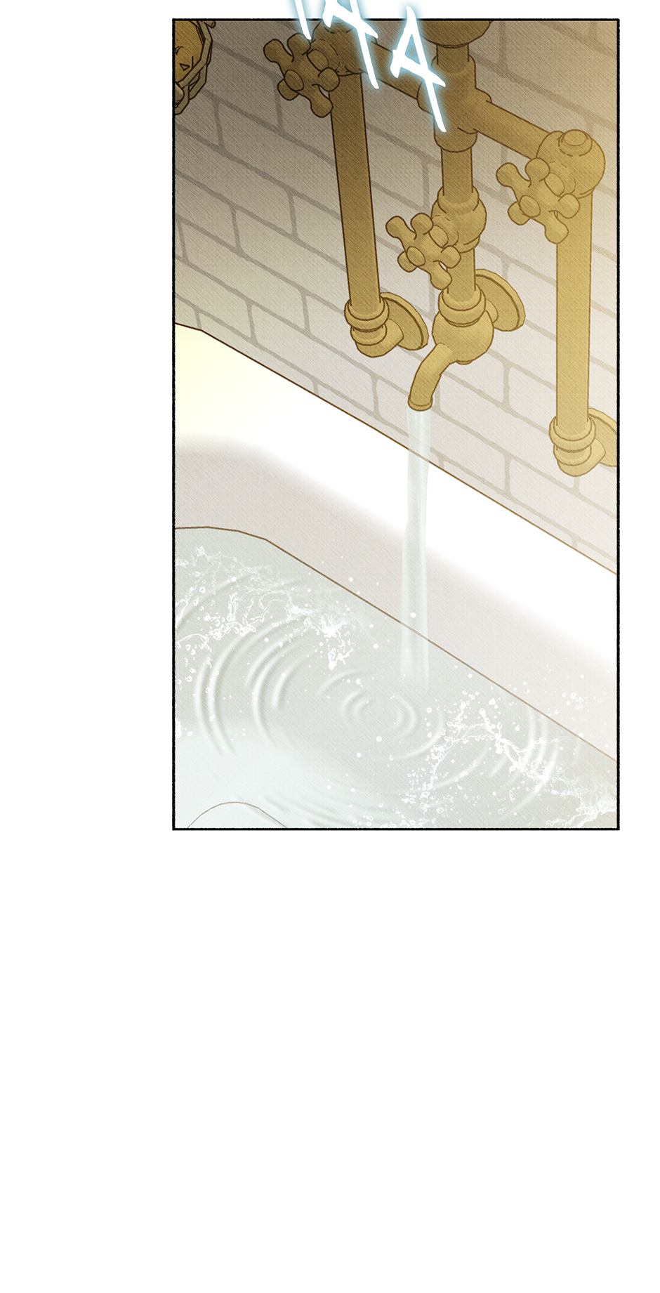 To My Rude Darling with Multiple Personalities Chapter 38 page 27 - 