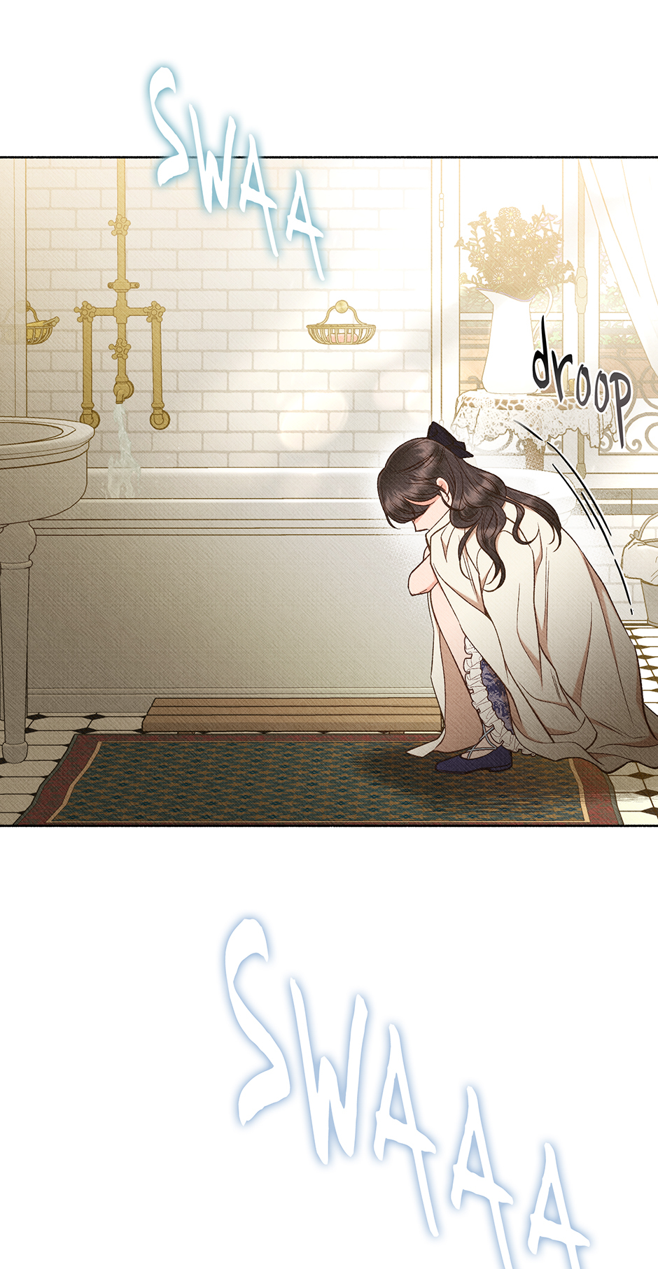 To My Rude Darling with Multiple Personalities Chapter 38 page 28 - 