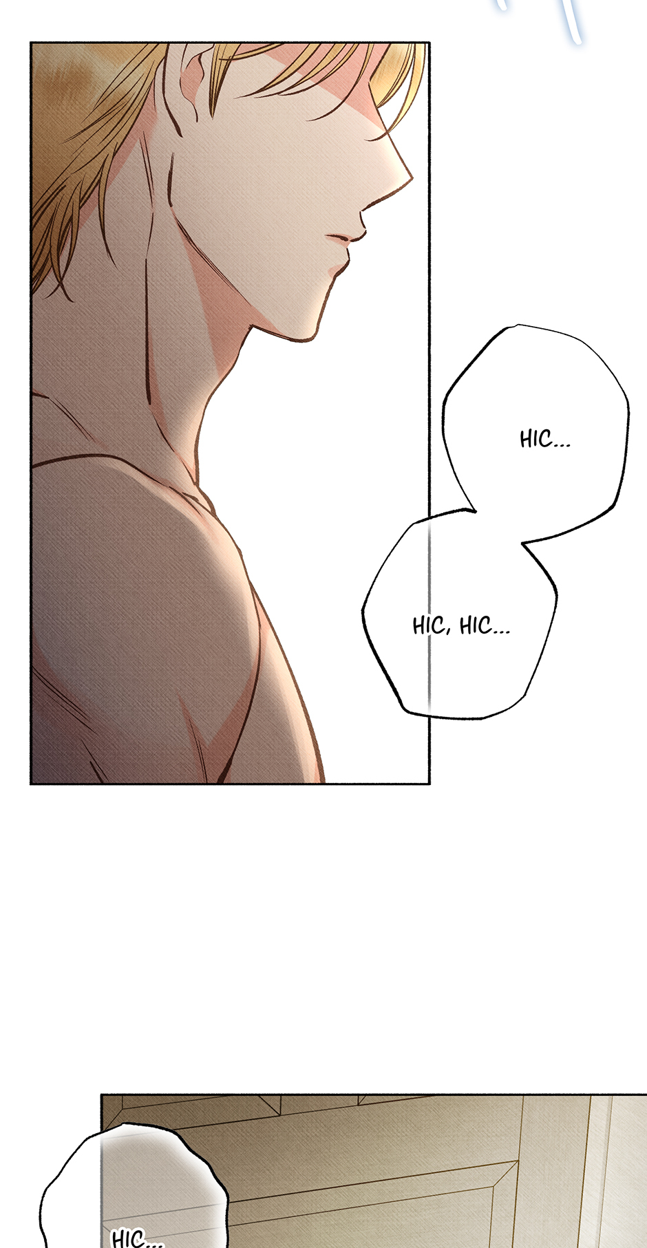 To My Rude Darling with Multiple Personalities Chapter 38 page 29 - 
