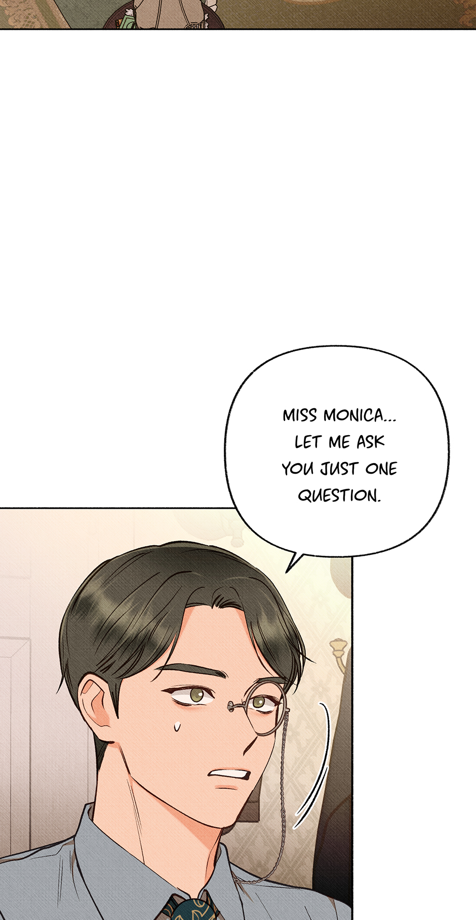 To My Rude Darling with Multiple Personalities Chapter 38 page 32 - 