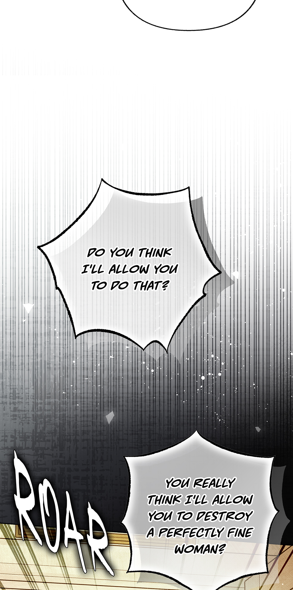 To My Rude Darling with Multiple Personalities Chapter 38 page 40 - 