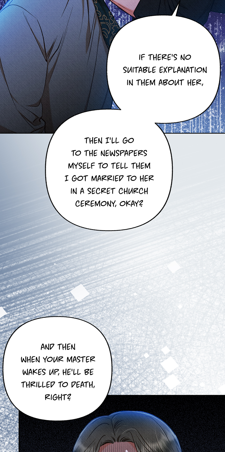 To My Rude Darling with Multiple Personalities Chapter 38 page 44 - 