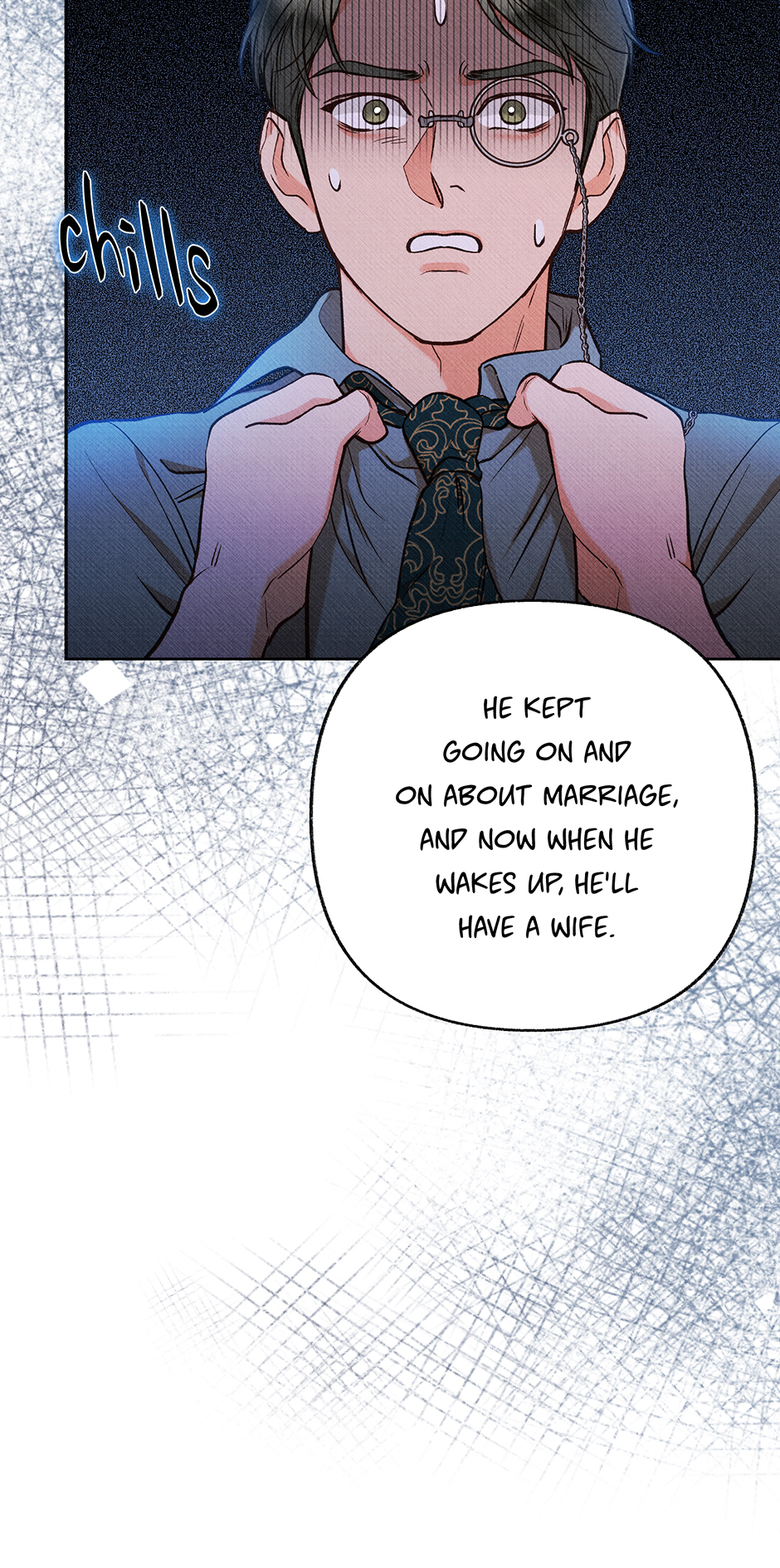 To My Rude Darling with Multiple Personalities Chapter 38 page 45 - 