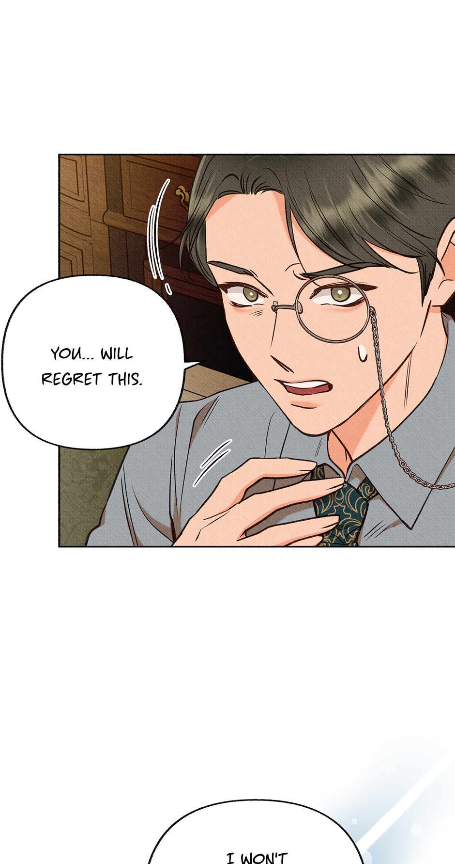 To My Rude Darling with Multiple Personalities Chapter 38 page 48 - 