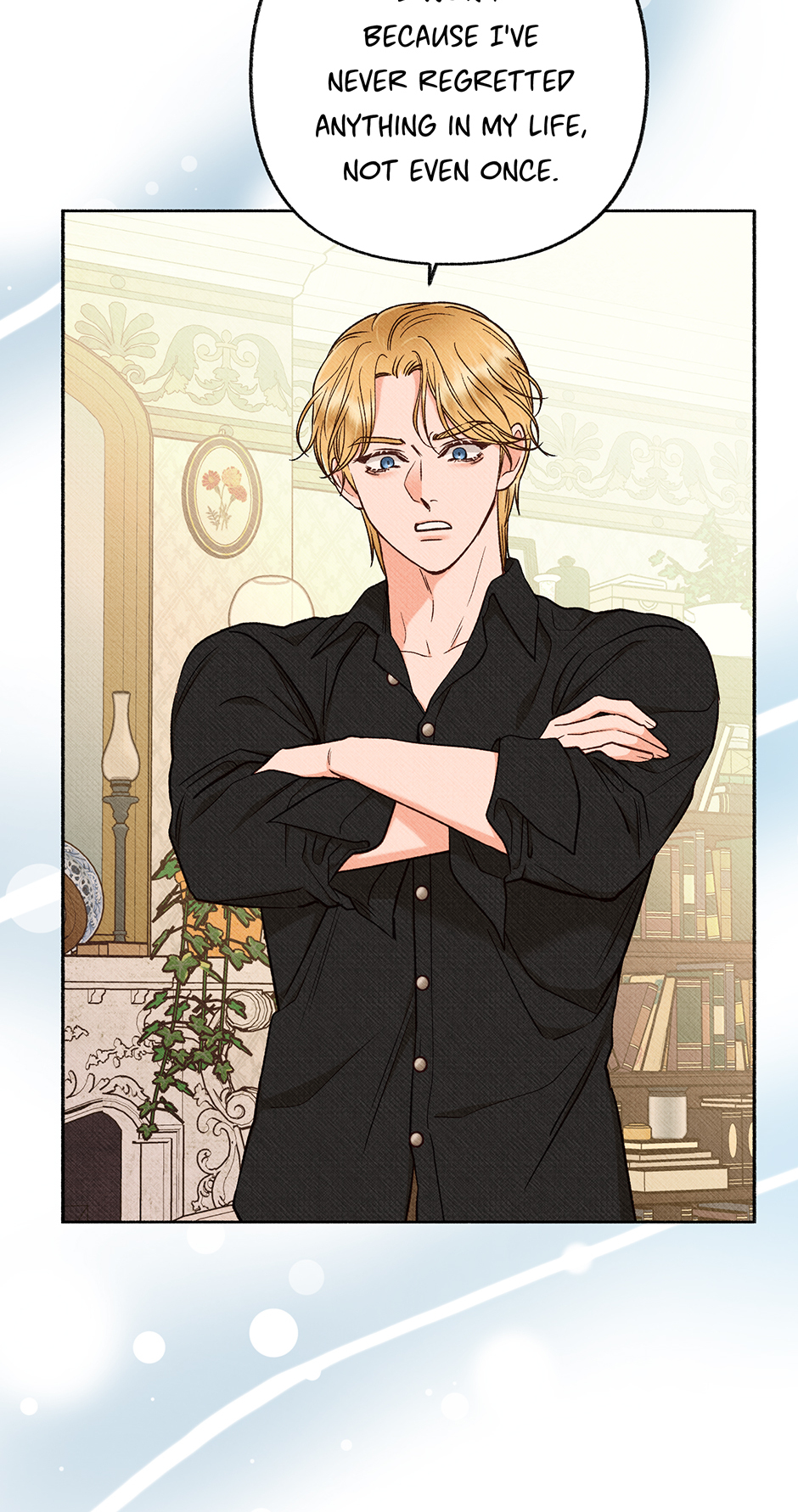 To My Rude Darling with Multiple Personalities Chapter 38 page 49 - 