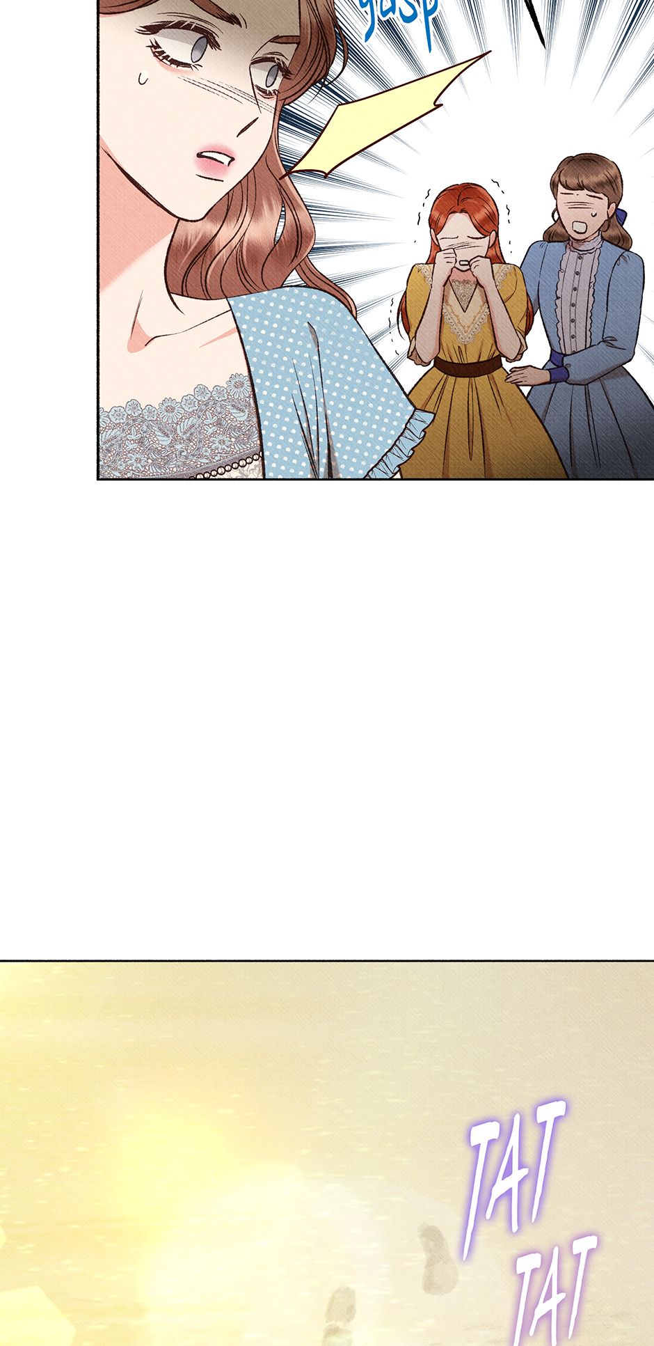To My Rude Darling with Multiple Personalities Chapter 38 page 6 - 