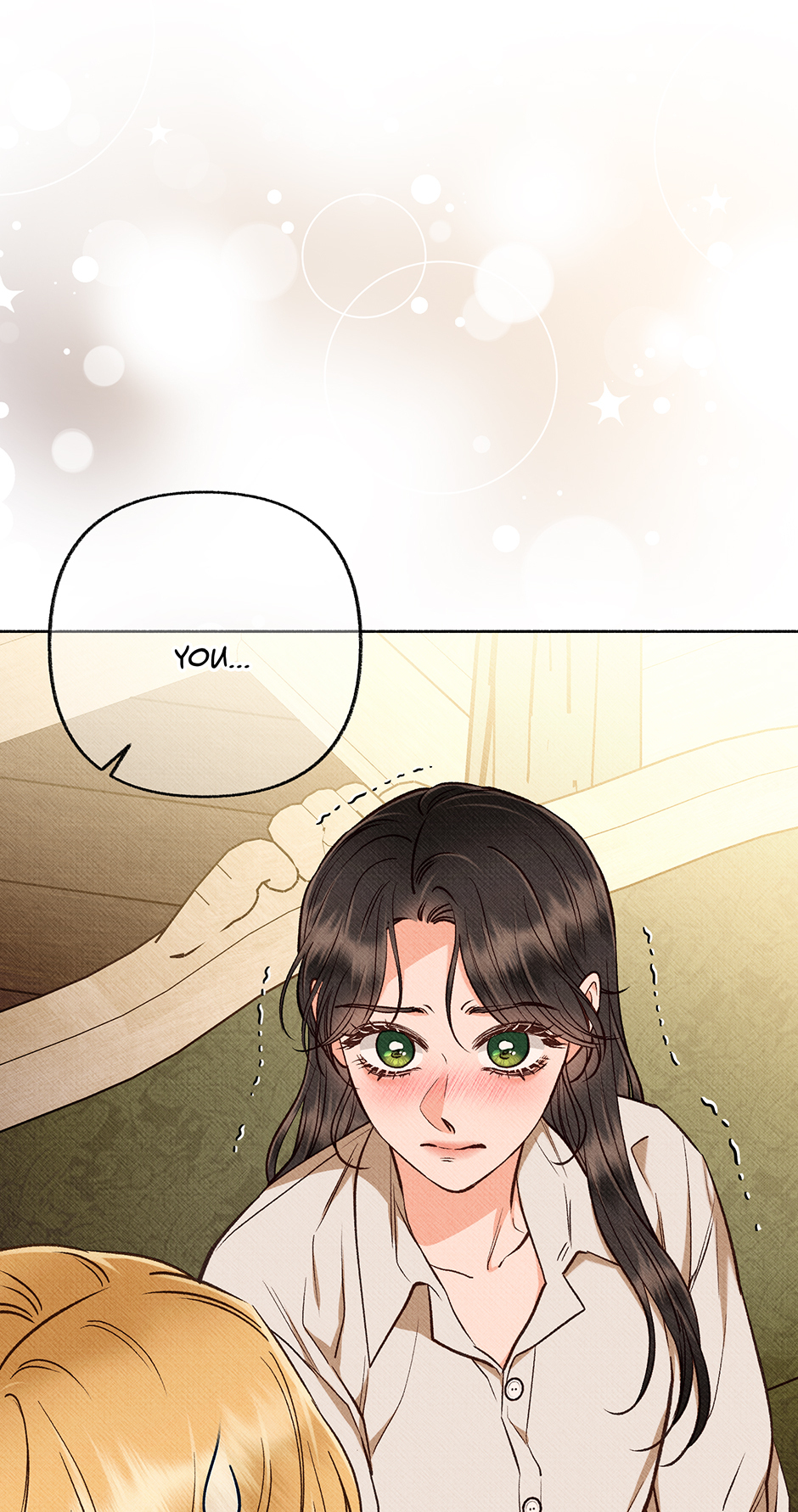 To My Rude Darling with Multiple Personalities Chapter 38 page 52 - 