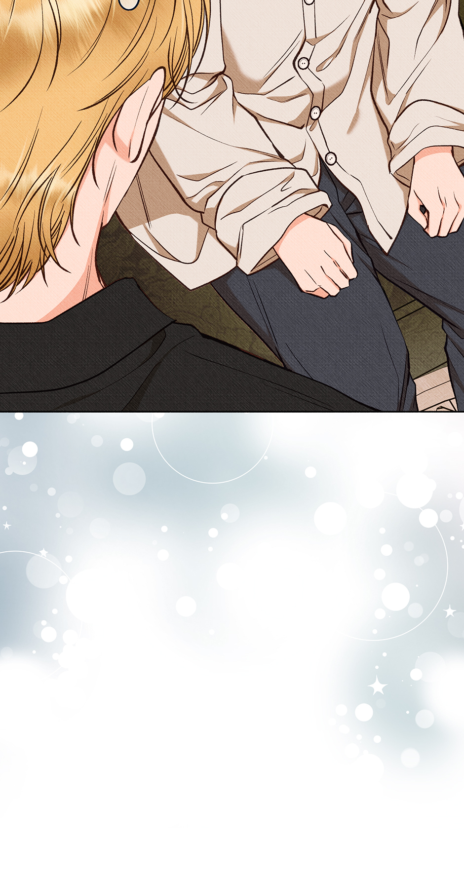 To My Rude Darling with Multiple Personalities Chapter 38 page 53 - 