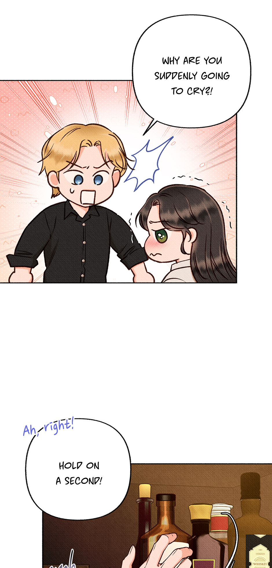 To My Rude Darling with Multiple Personalities Chapter 38 page 54 - 