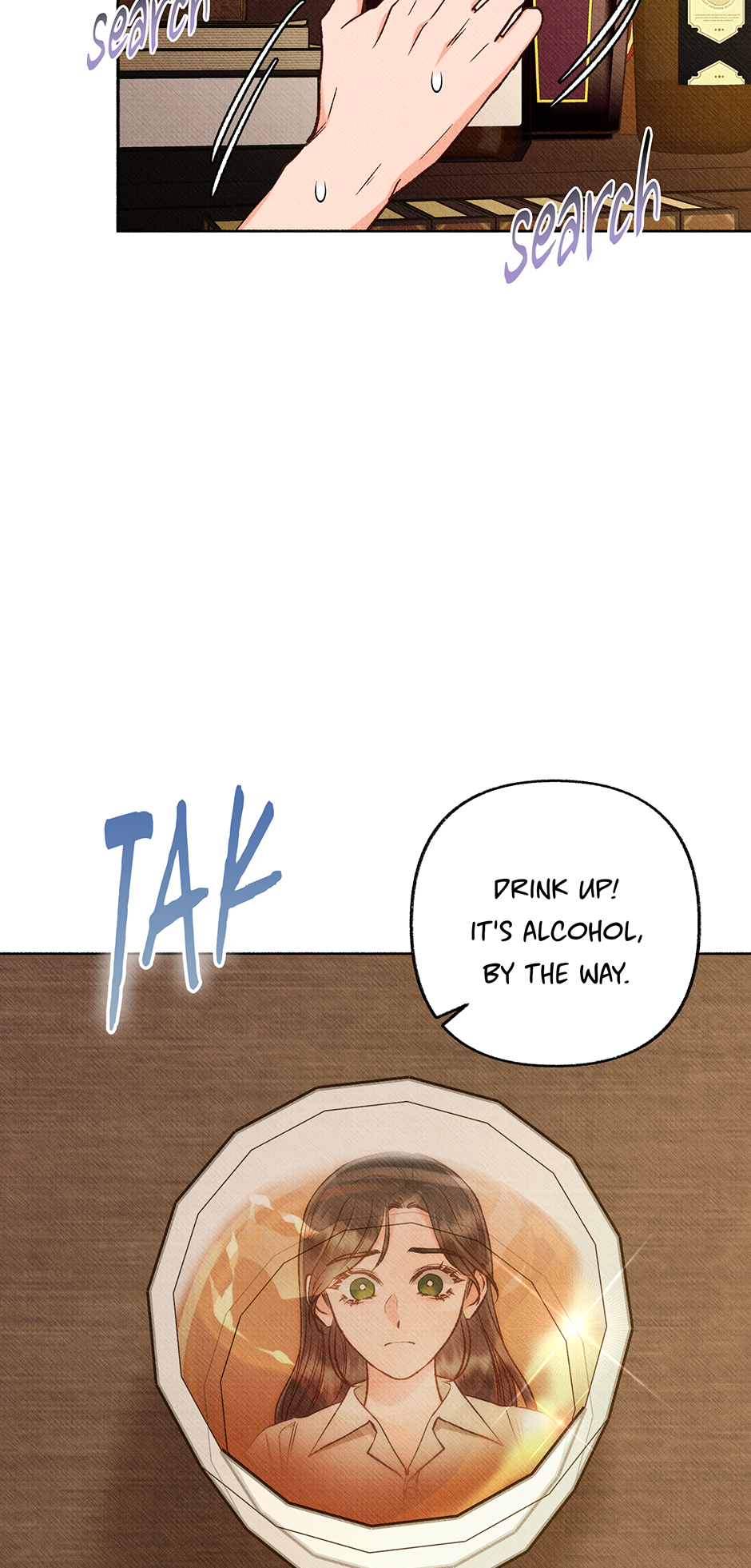 To My Rude Darling with Multiple Personalities Chapter 38 page 55 - 