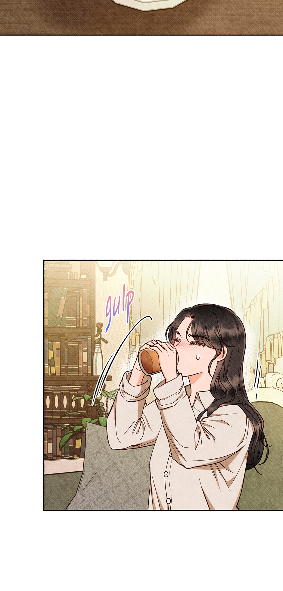 To My Rude Darling with Multiple Personalities Chapter 38 page 56 - 