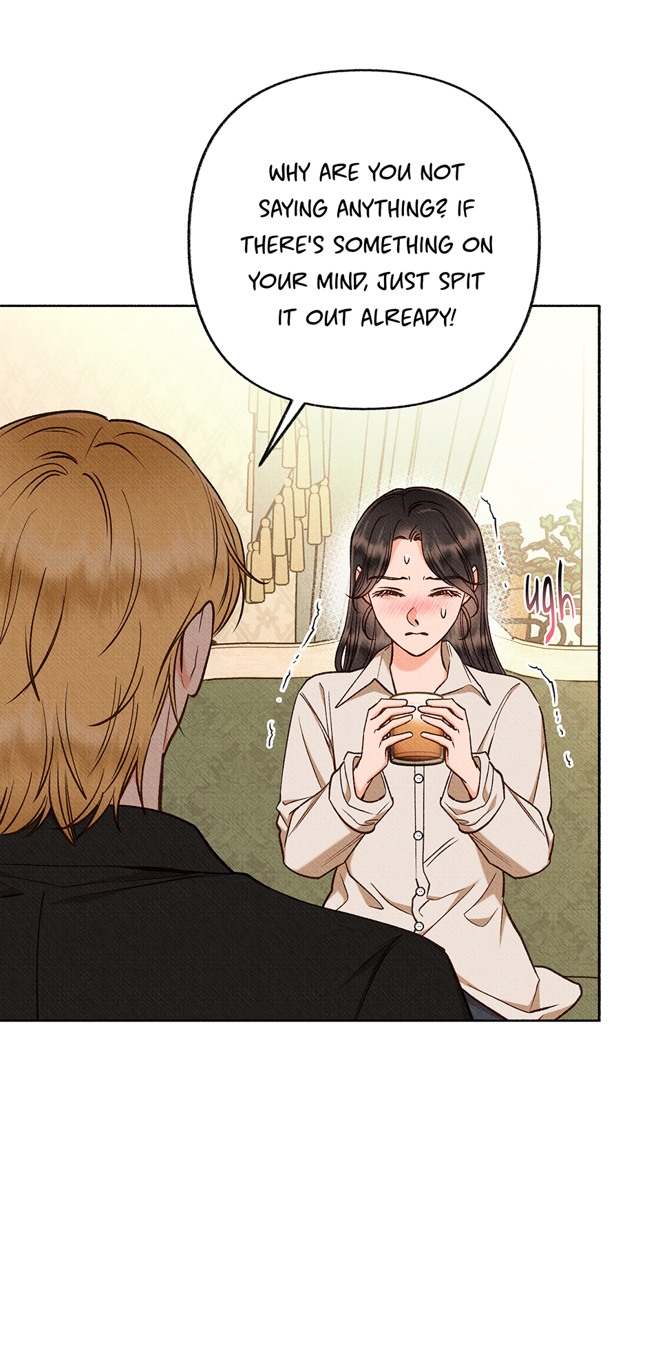 To My Rude Darling with Multiple Personalities Chapter 38 page 57 - 