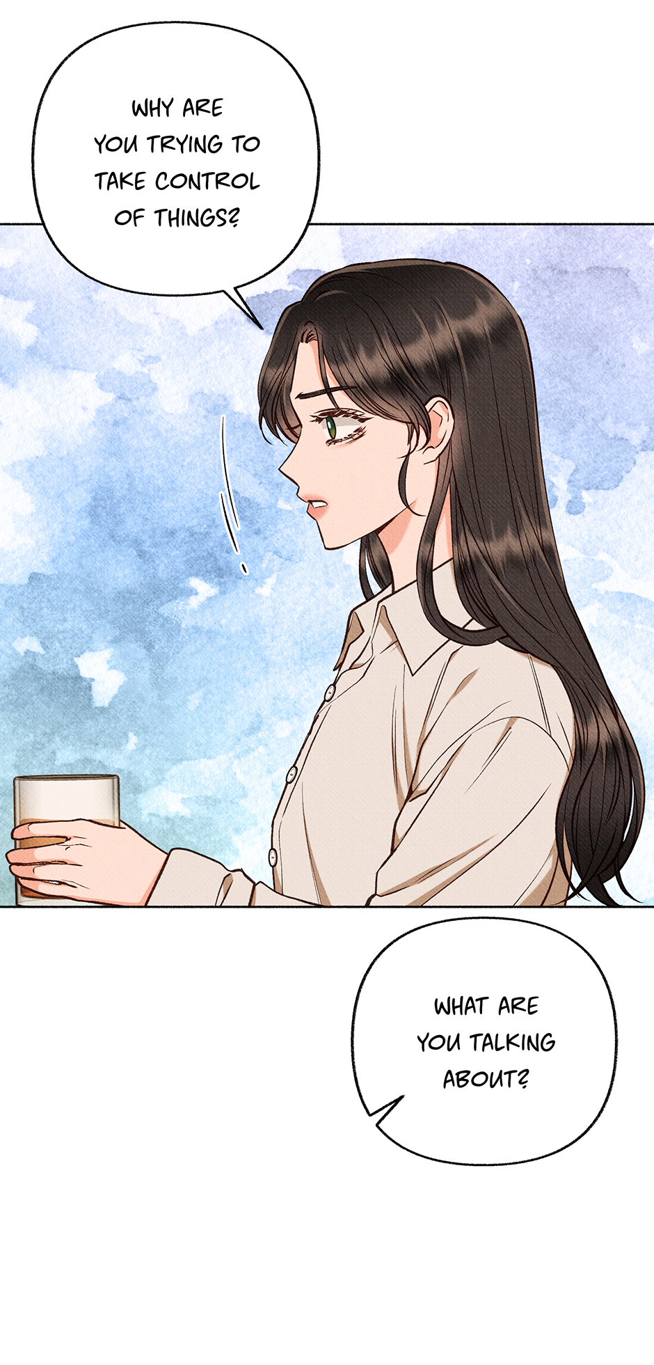 To My Rude Darling with Multiple Personalities Chapter 38 page 58 - 