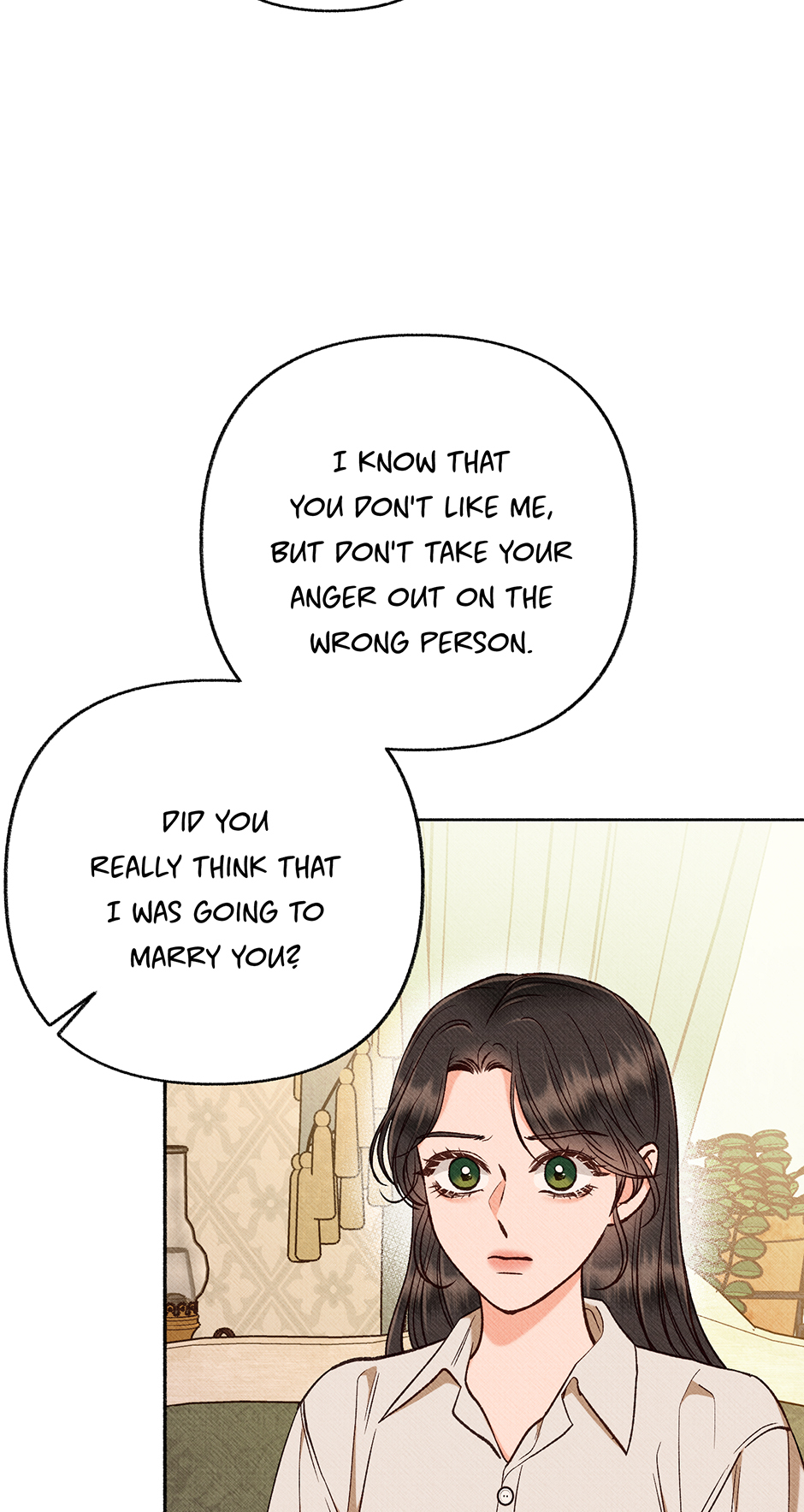 To My Rude Darling with Multiple Personalities Chapter 38 page 61 - 