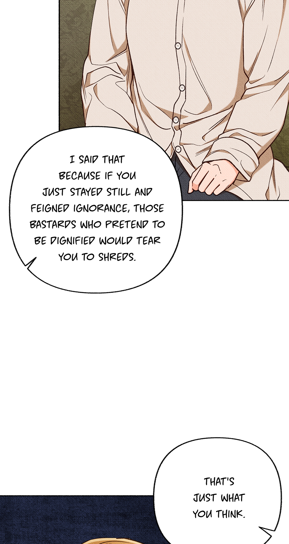 To My Rude Darling with Multiple Personalities Chapter 38 page 62 - 