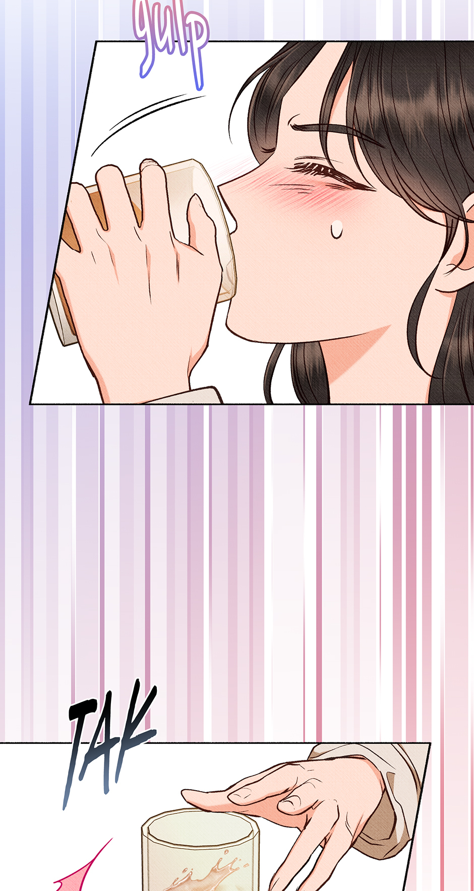 To My Rude Darling with Multiple Personalities Chapter 38 page 64 - 