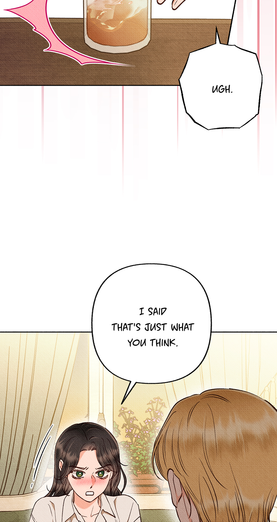 To My Rude Darling with Multiple Personalities Chapter 38 page 65 - 
