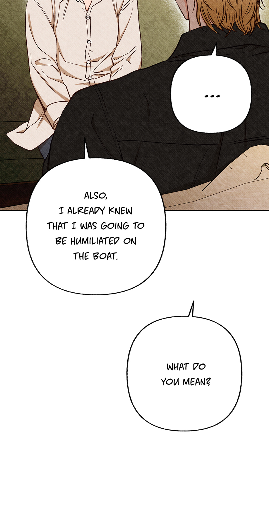 To My Rude Darling with Multiple Personalities Chapter 38 page 66 - 