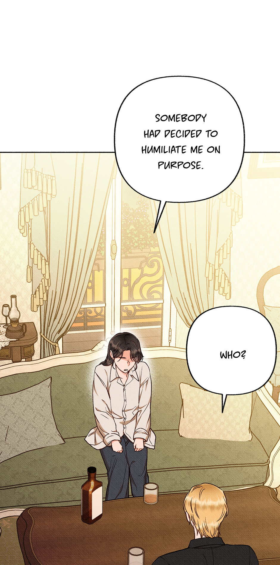To My Rude Darling with Multiple Personalities Chapter 38 page 67 - 