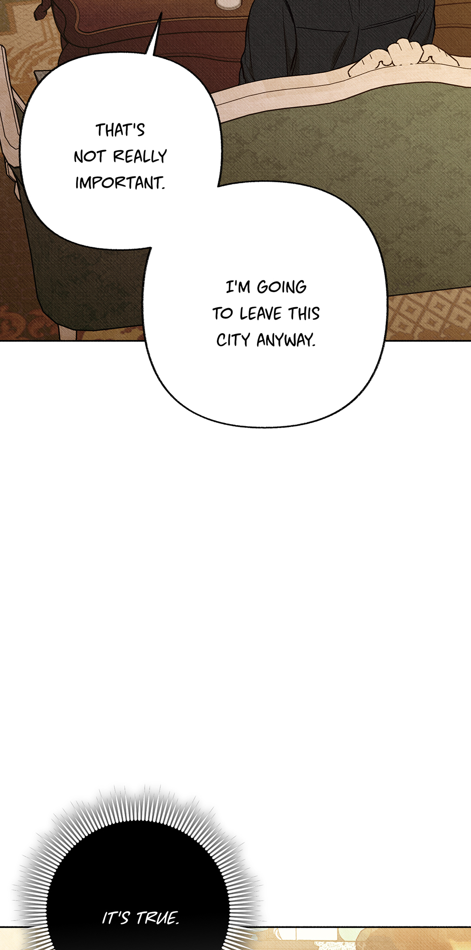 To My Rude Darling with Multiple Personalities Chapter 38 page 68 - 