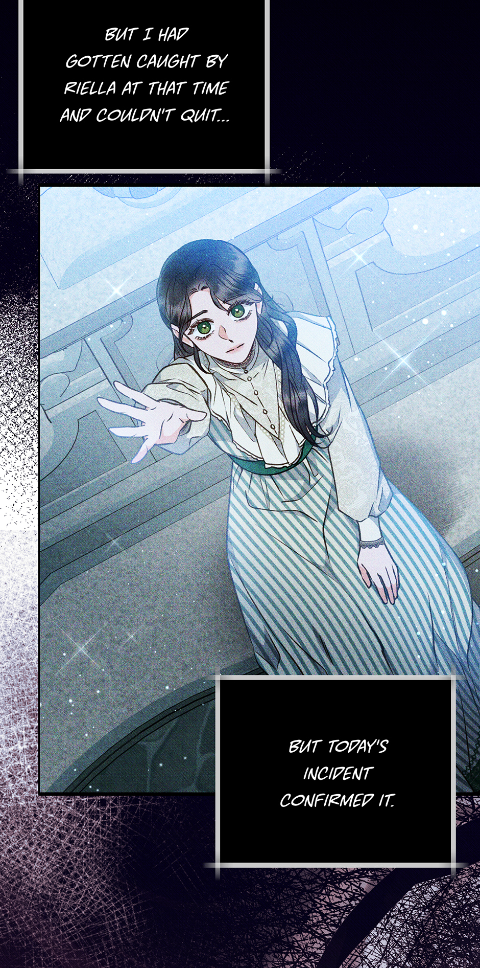 To My Rude Darling with Multiple Personalities Chapter 38 page 70 - 