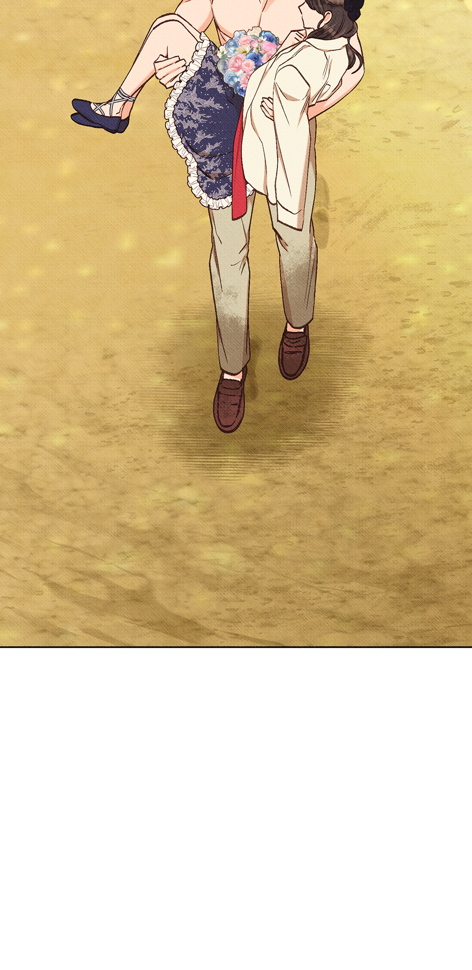 To My Rude Darling with Multiple Personalities Chapter 38 page 8 - 
