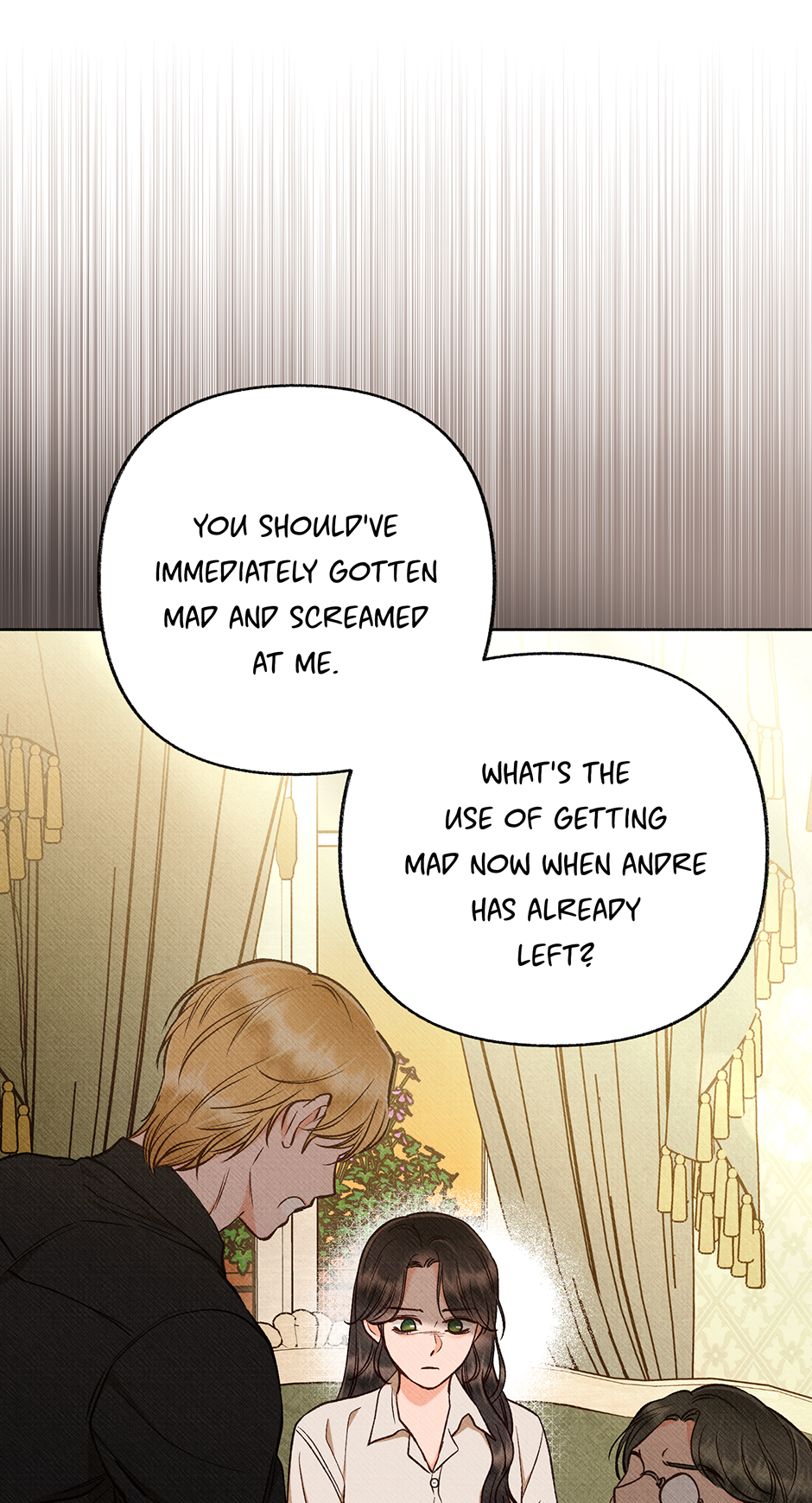 To My Rude Darling with Multiple Personalities Chapter 38 page 75 - 