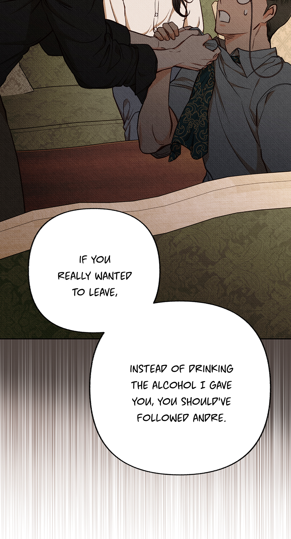 To My Rude Darling with Multiple Personalities Chapter 38 page 76 - 