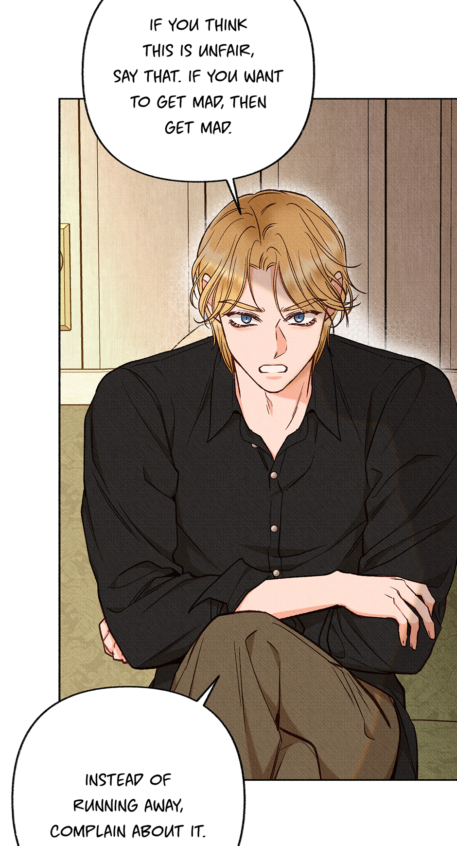 To My Rude Darling with Multiple Personalities Chapter 38 page 78 - 