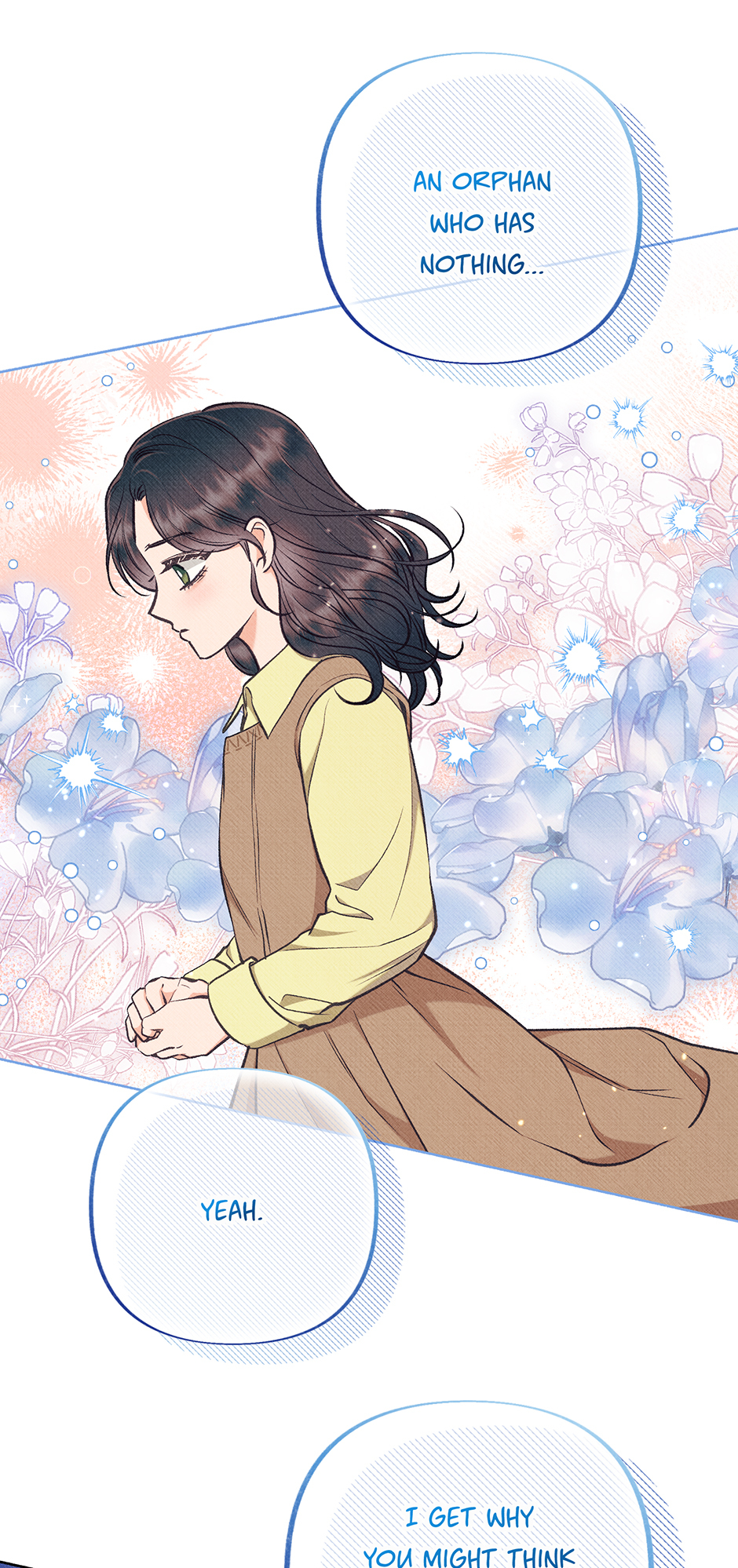 To My Rude Darling with Multiple Personalities Chapter 38 page 82 - 